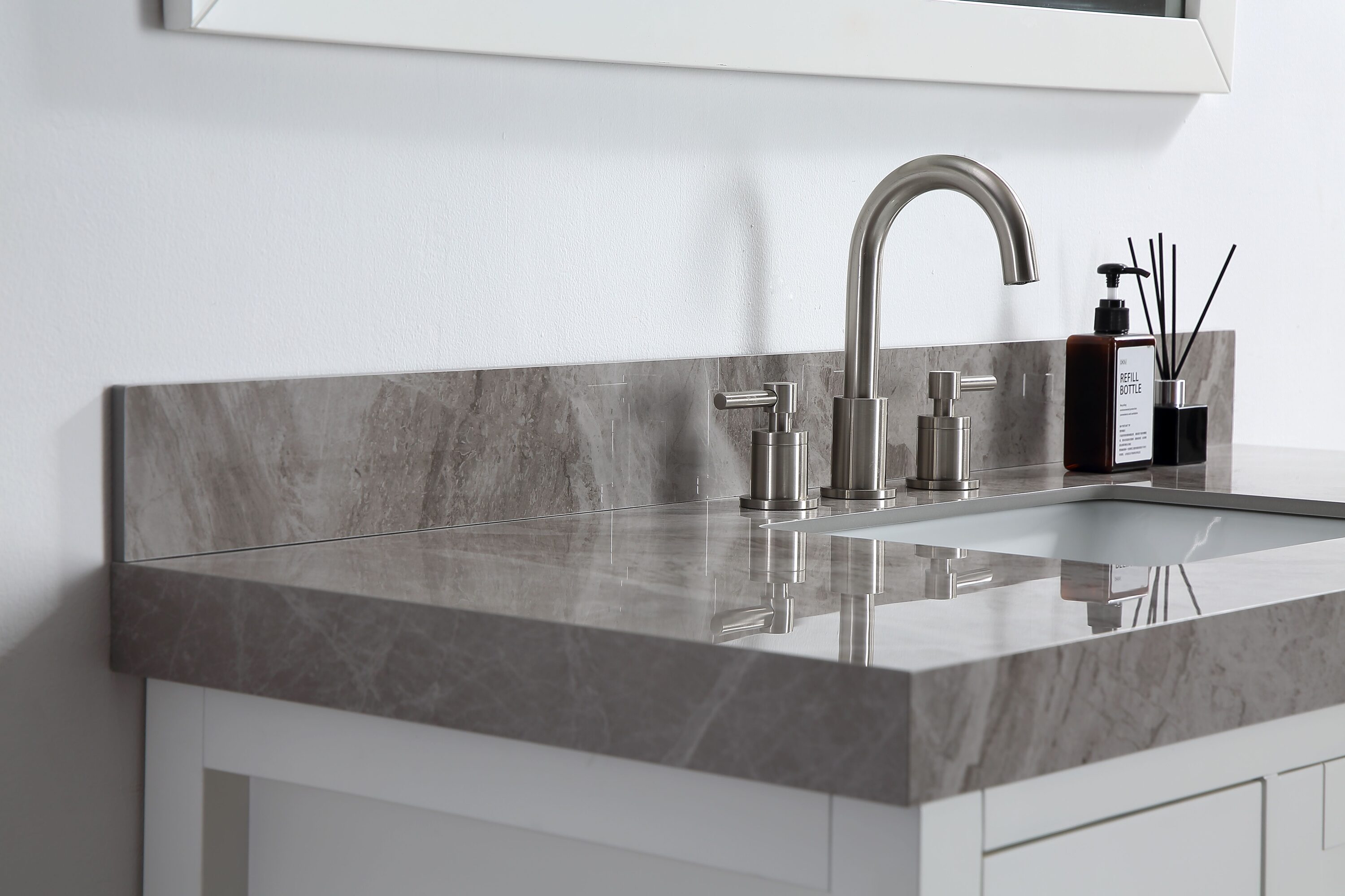 HomLux BD-PVTIG49 Vanity-Tops - View #7