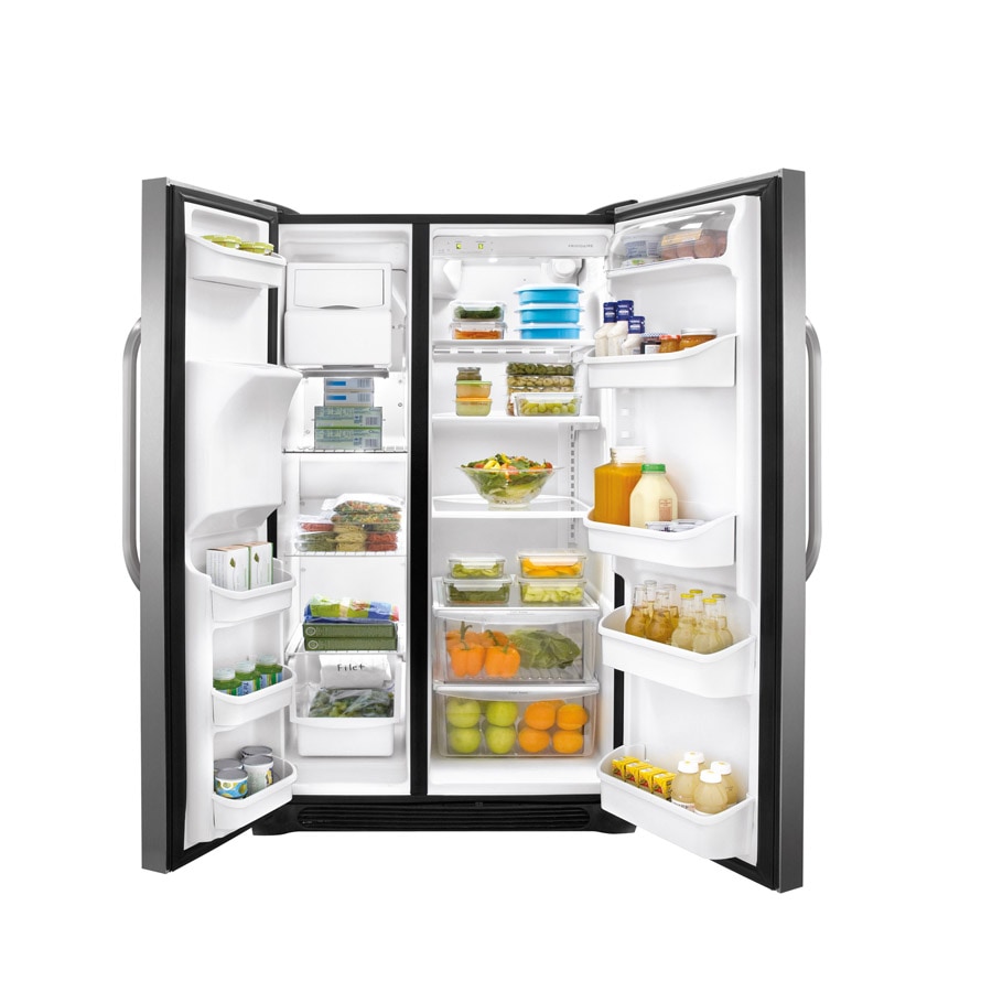 Frigidaire FFHS2311PF Side-By-Side - View #2