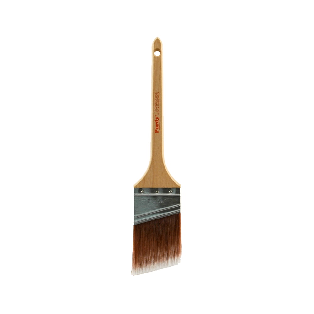 Large assortment of paintbrushes everywhere at Noddies! Order today,  delivered tomorrow!