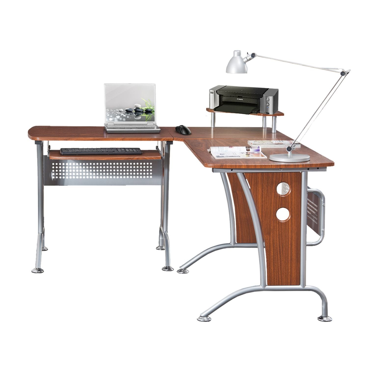 JASMODER RTA-3806-M615 desks - View #3