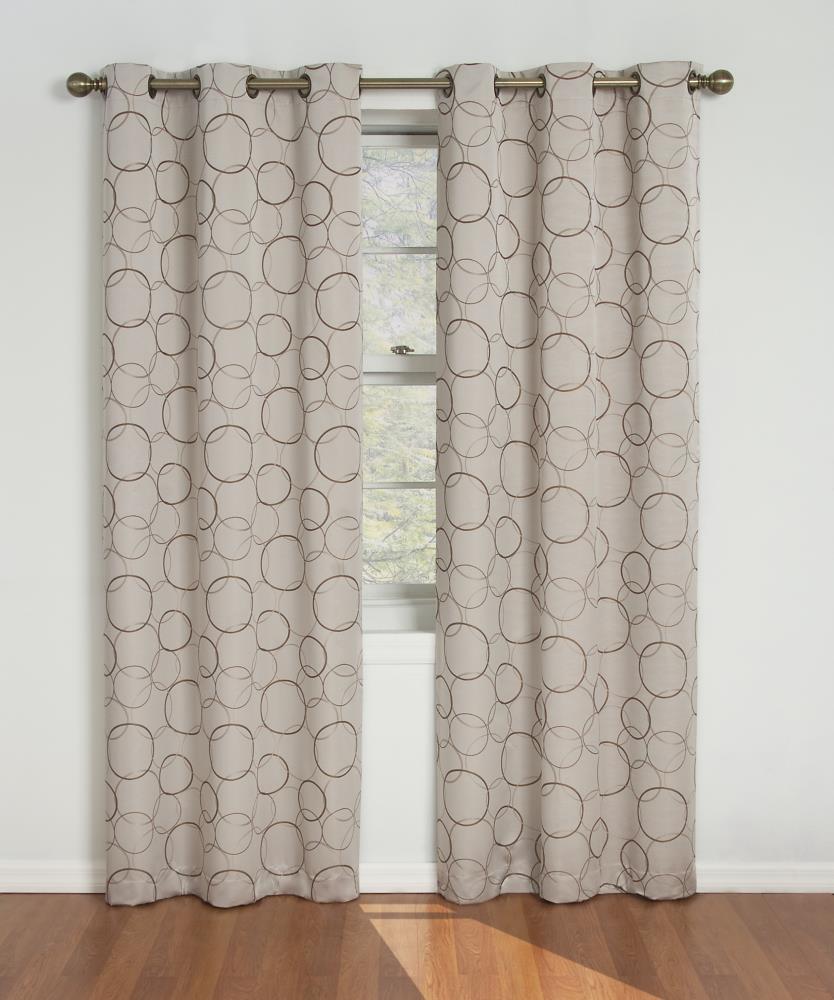 Eclipse 11250042X108LIN curtains - View #2