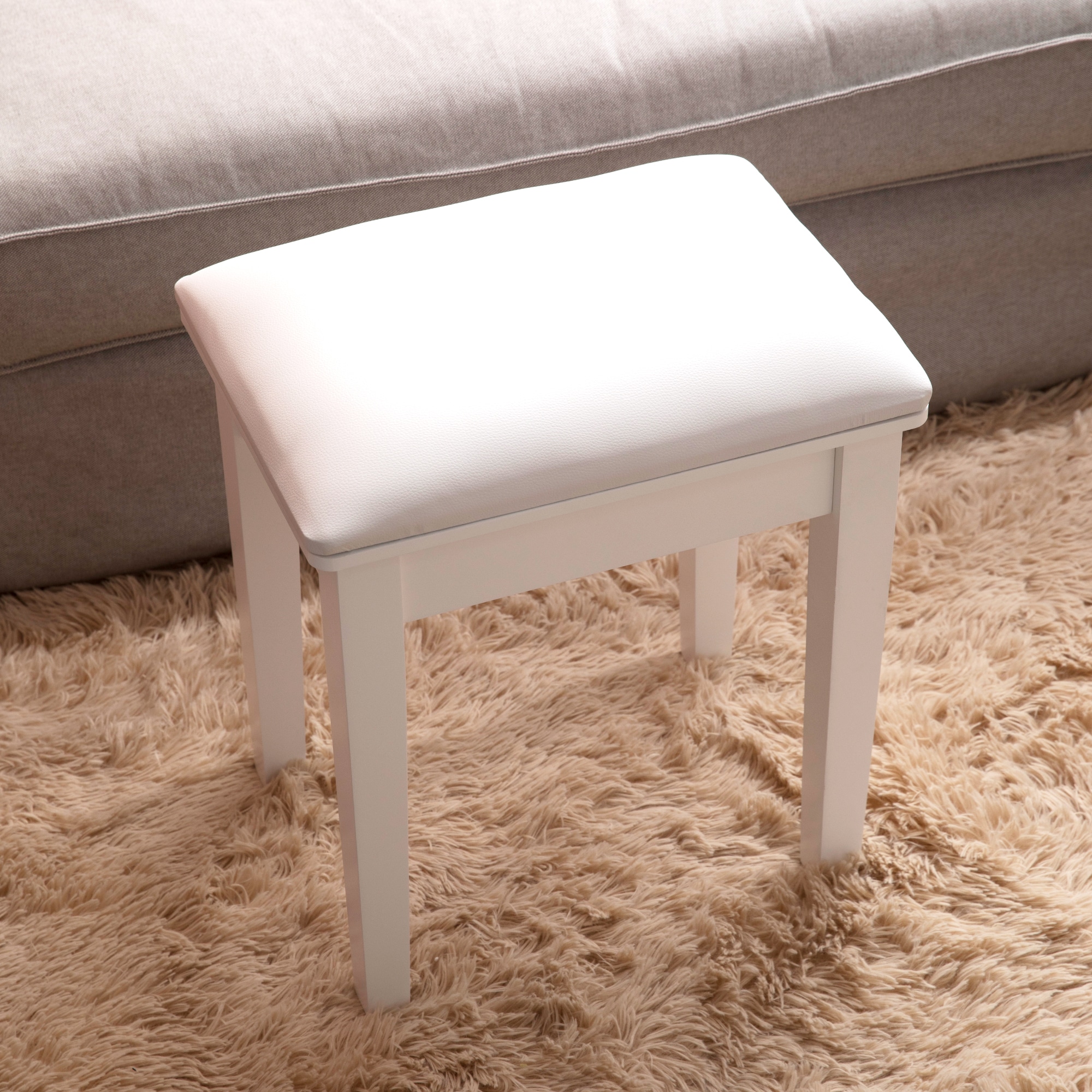 Siavonce XH45323 Vanity-Stools - View #11