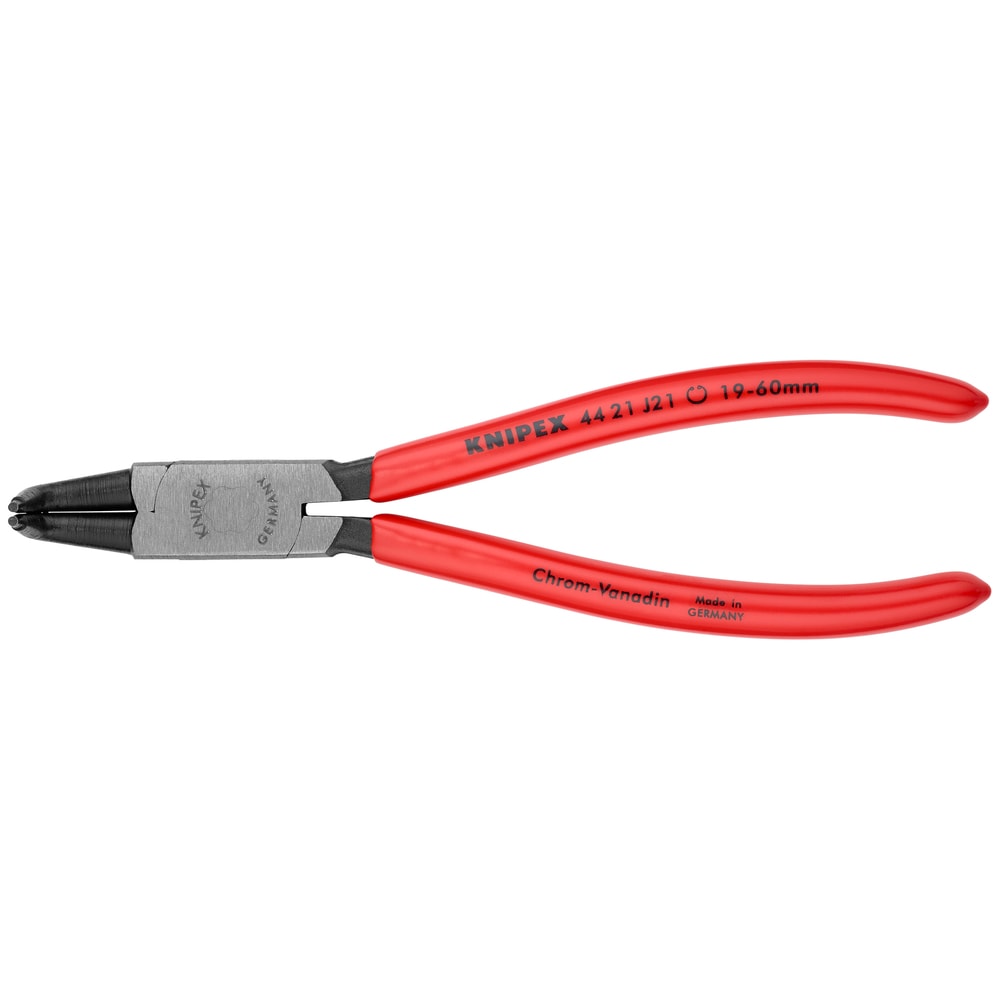 KNIPEX 44 21 J21 pliers - View #3