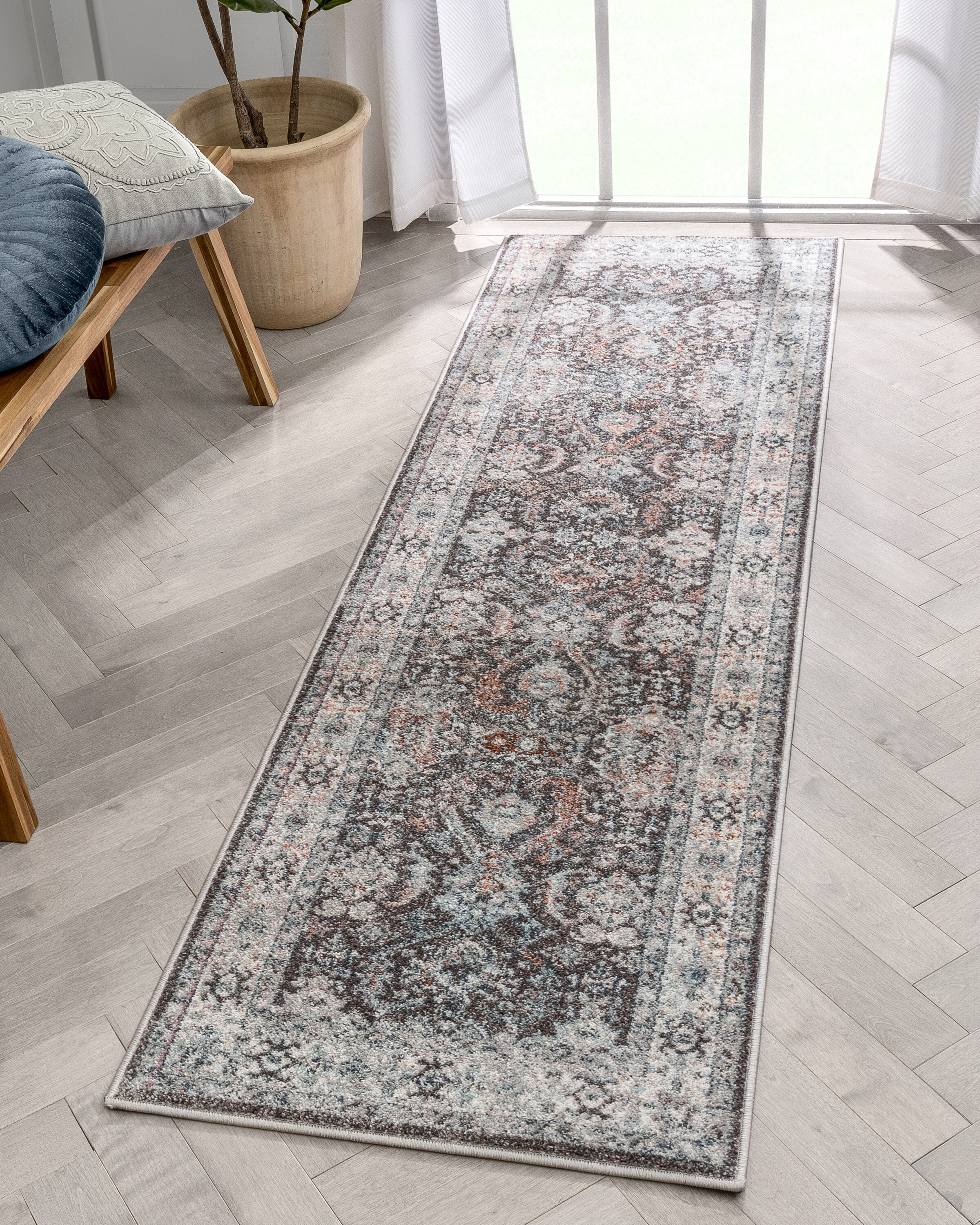Well Woven RO-283-2 rugs - View #5
