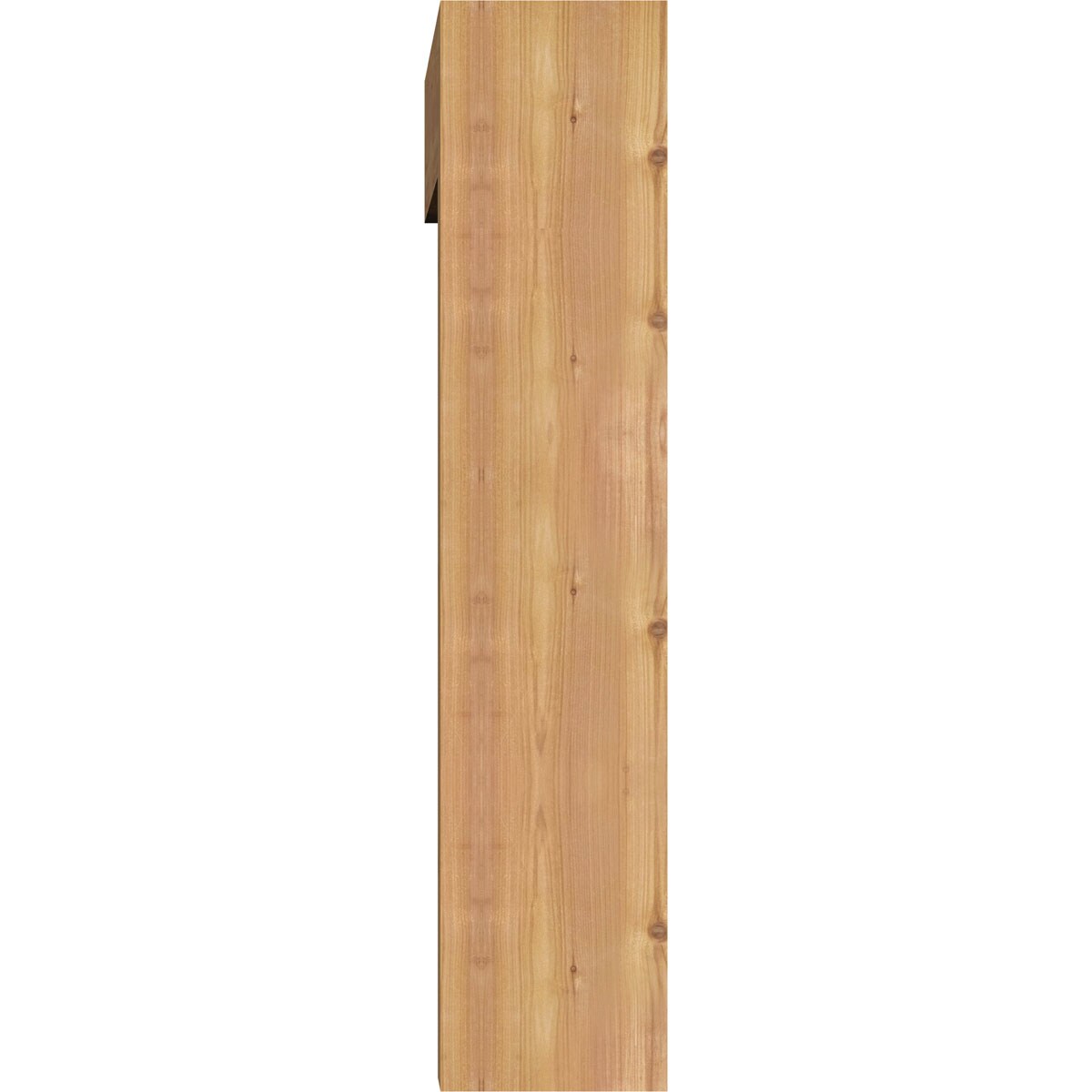 Ekena Millwork 1463996 Exterior-Brackets-Braces - View #4