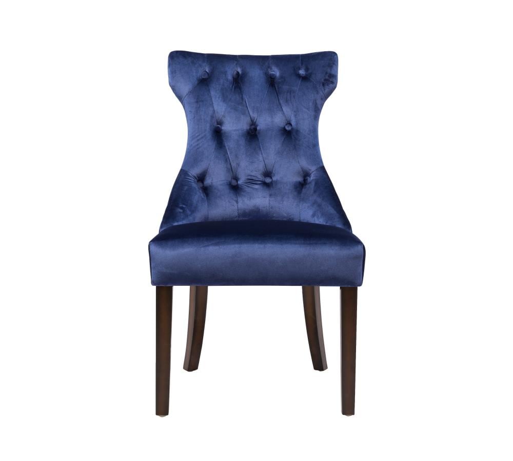 Chic Home Design FDC2914-LW Dining-Chairs - View #3