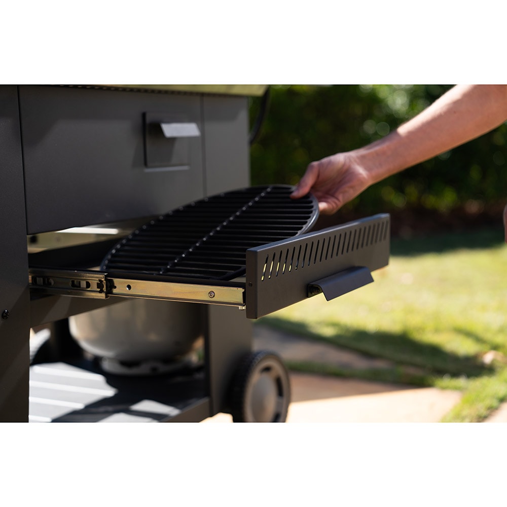 Charbroil 463717325 Flat-Top-Grills - View #9