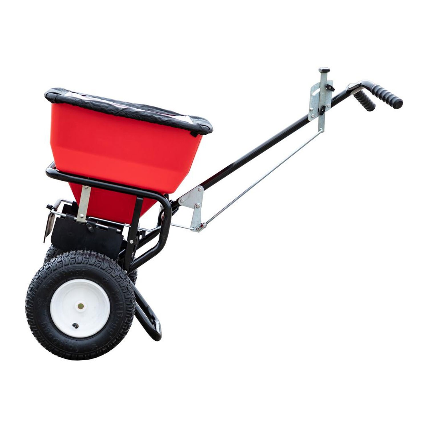Buyers Products 212942 Push-Spreaders - View #3