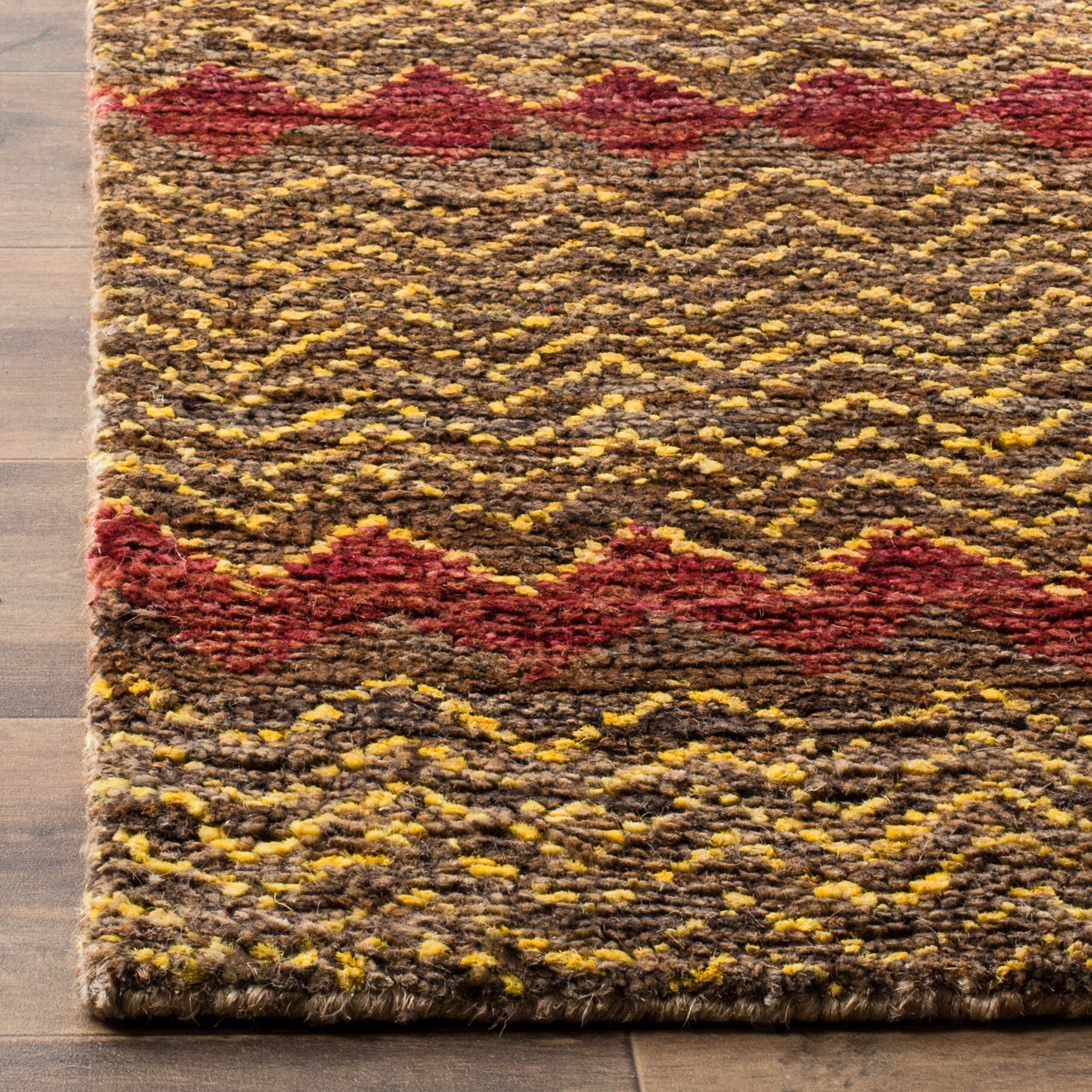 Safavieh BOH616A-4 rugs - View #4