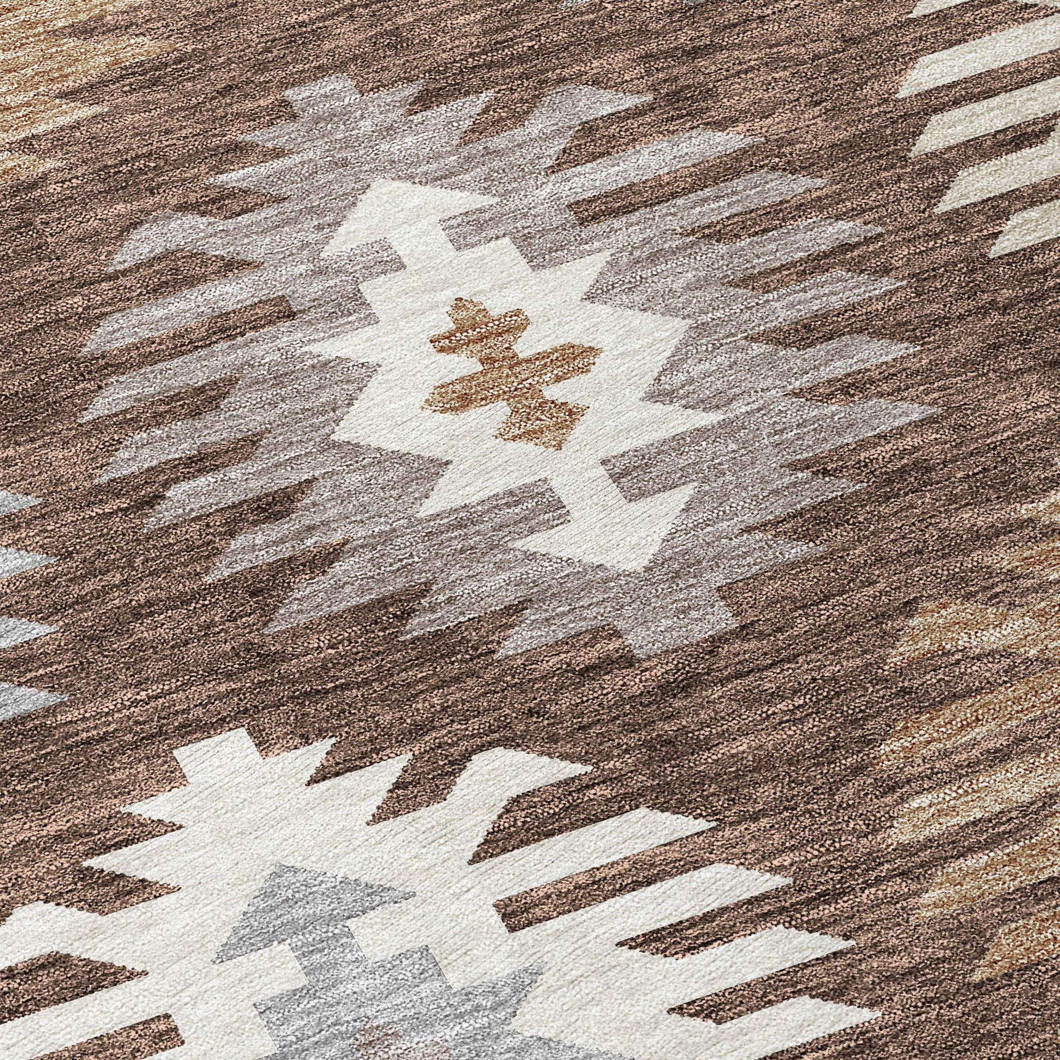Addison Rugs ACN983BR5X8 rugs - View #6