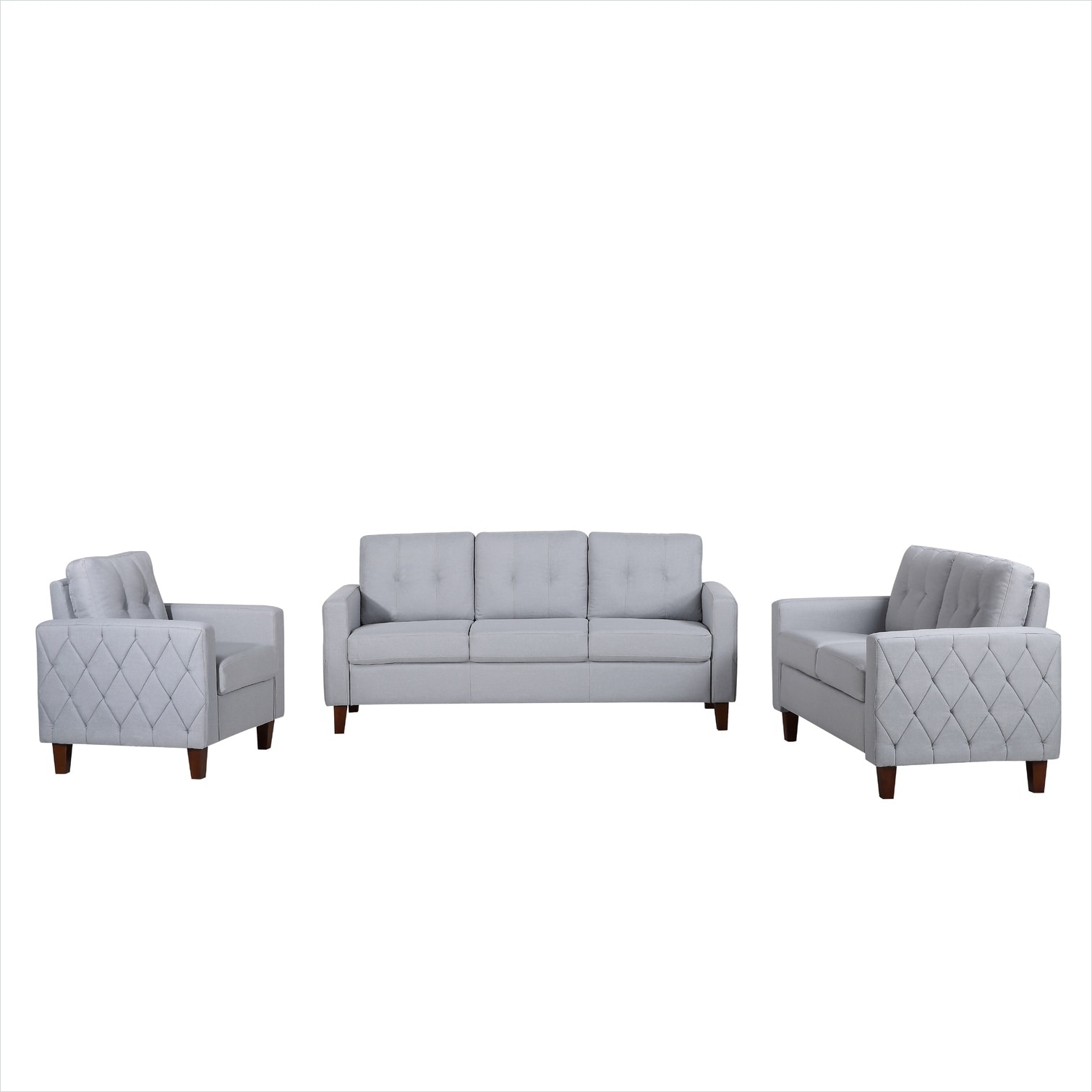 Watnature 5X28GMD67FA4 Sofas-Loveseats - View #5