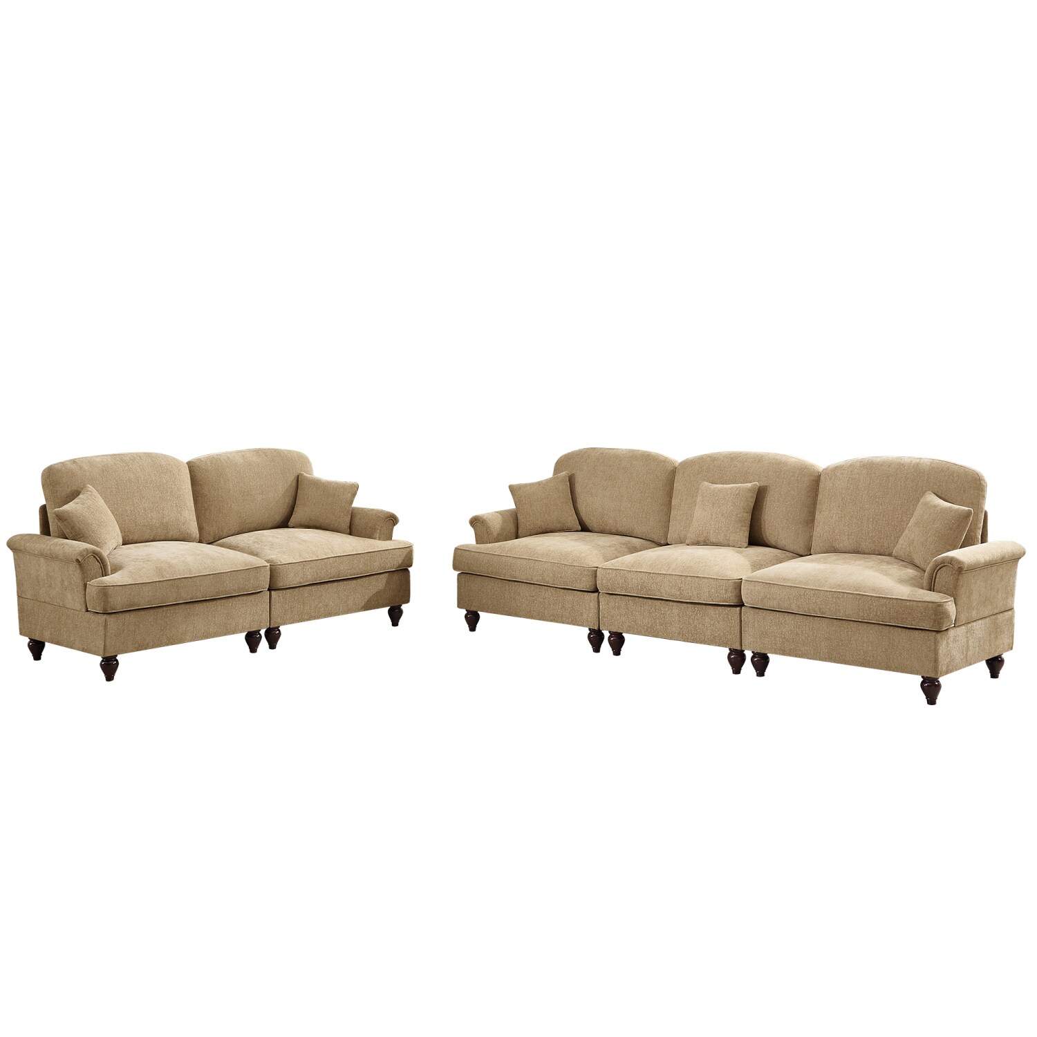 Streamdale Furniture W3041S00247 Sofas-Loveseats - View #8