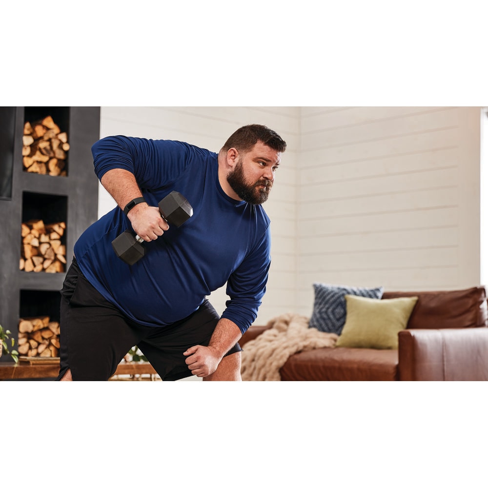Fitbit FB421BKBK Fitness-Trackers - View #8