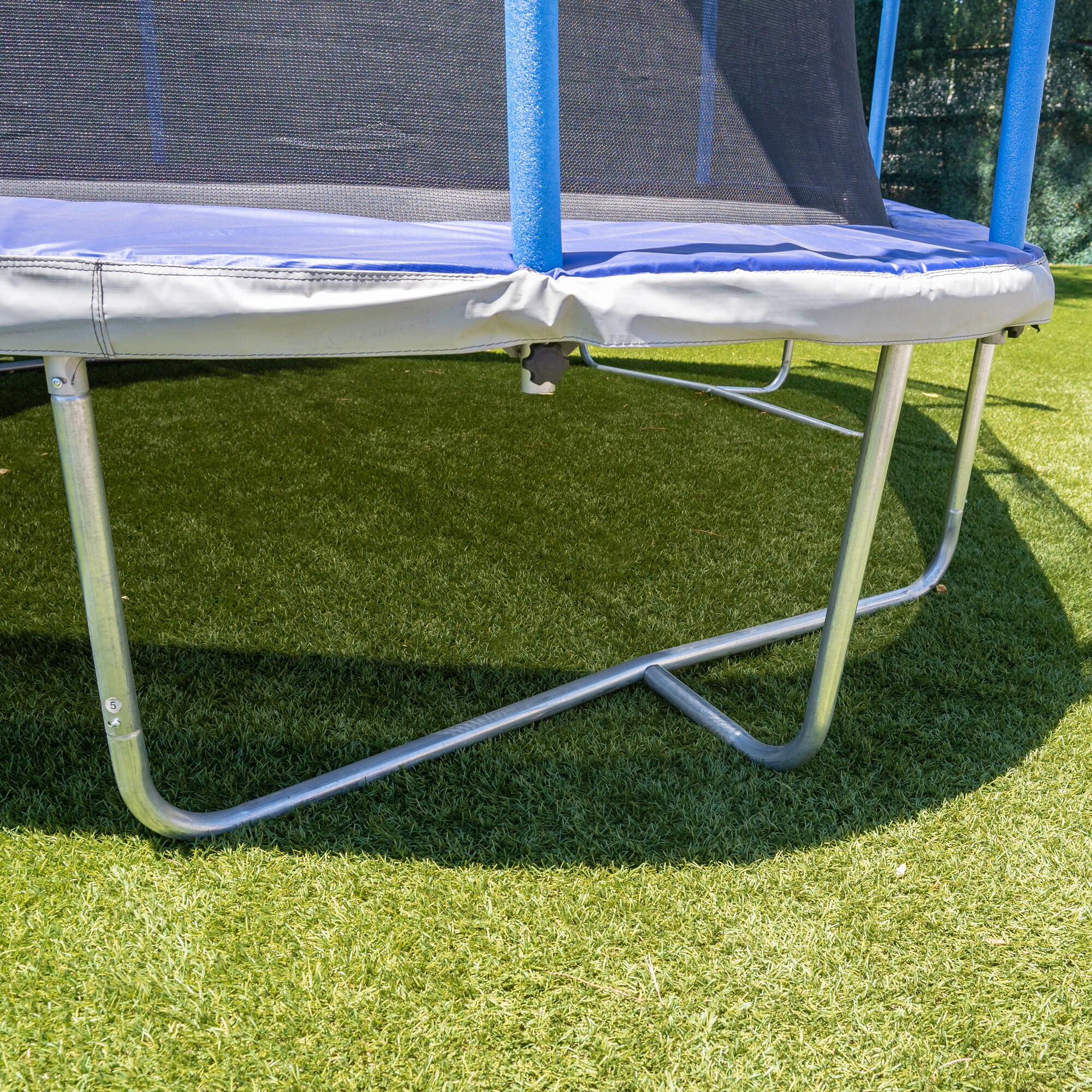 TruJump STR-1212-SQ trampolines - View #5
