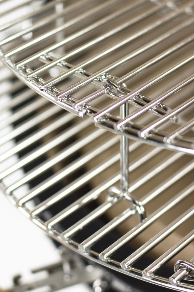 Louisiana Grills LG K24 Charcoal-Grills - View #4
