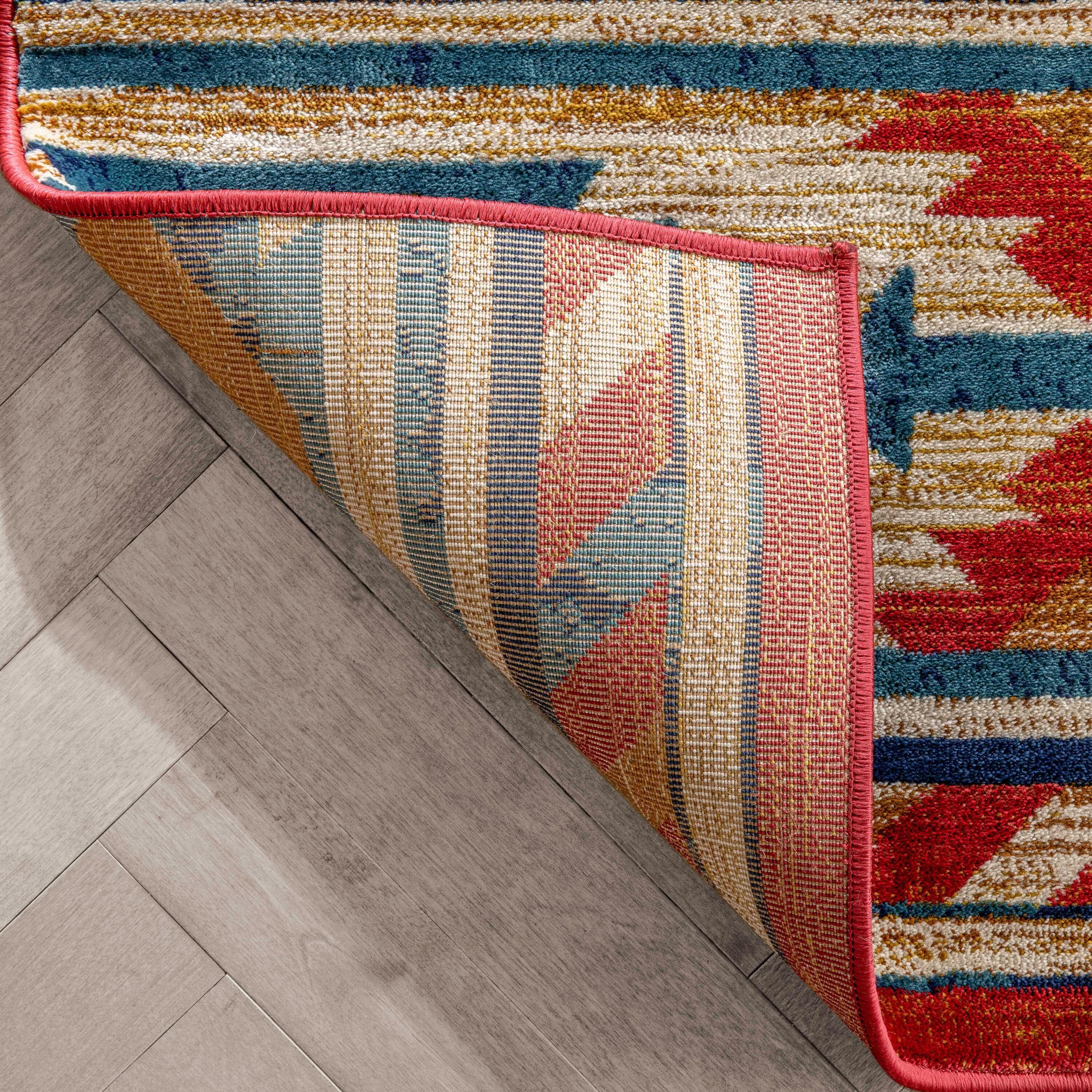 Well Woven TU-100-2L rugs - View #5