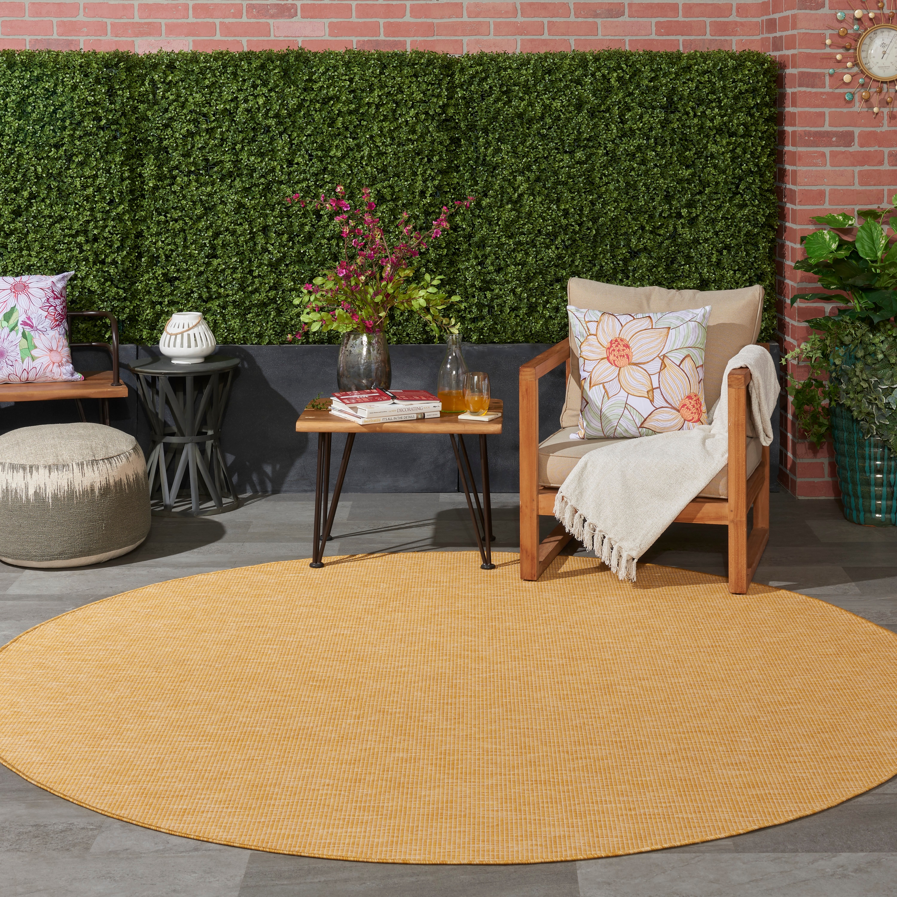Nourison 99446791191 rugs - View #10