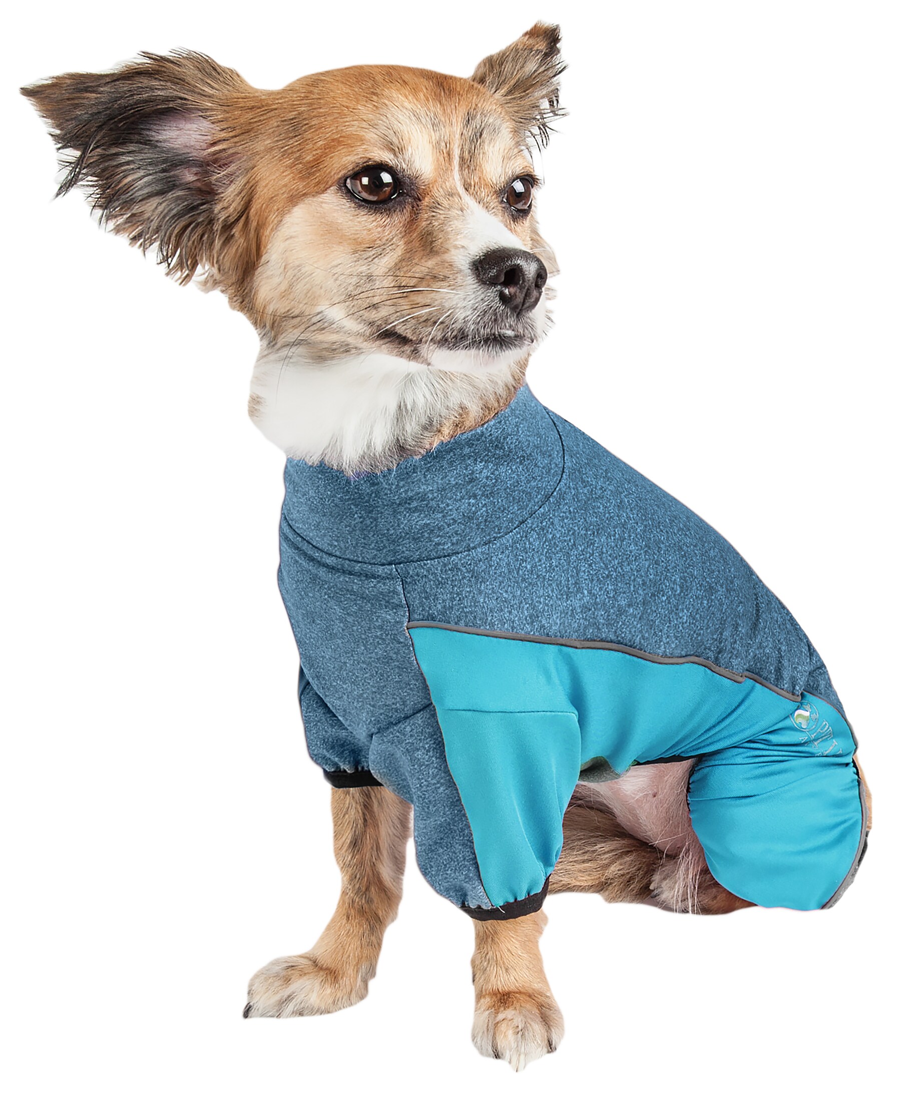 Pet Life YGHL6BLXS Dog-Apparel - View #2
