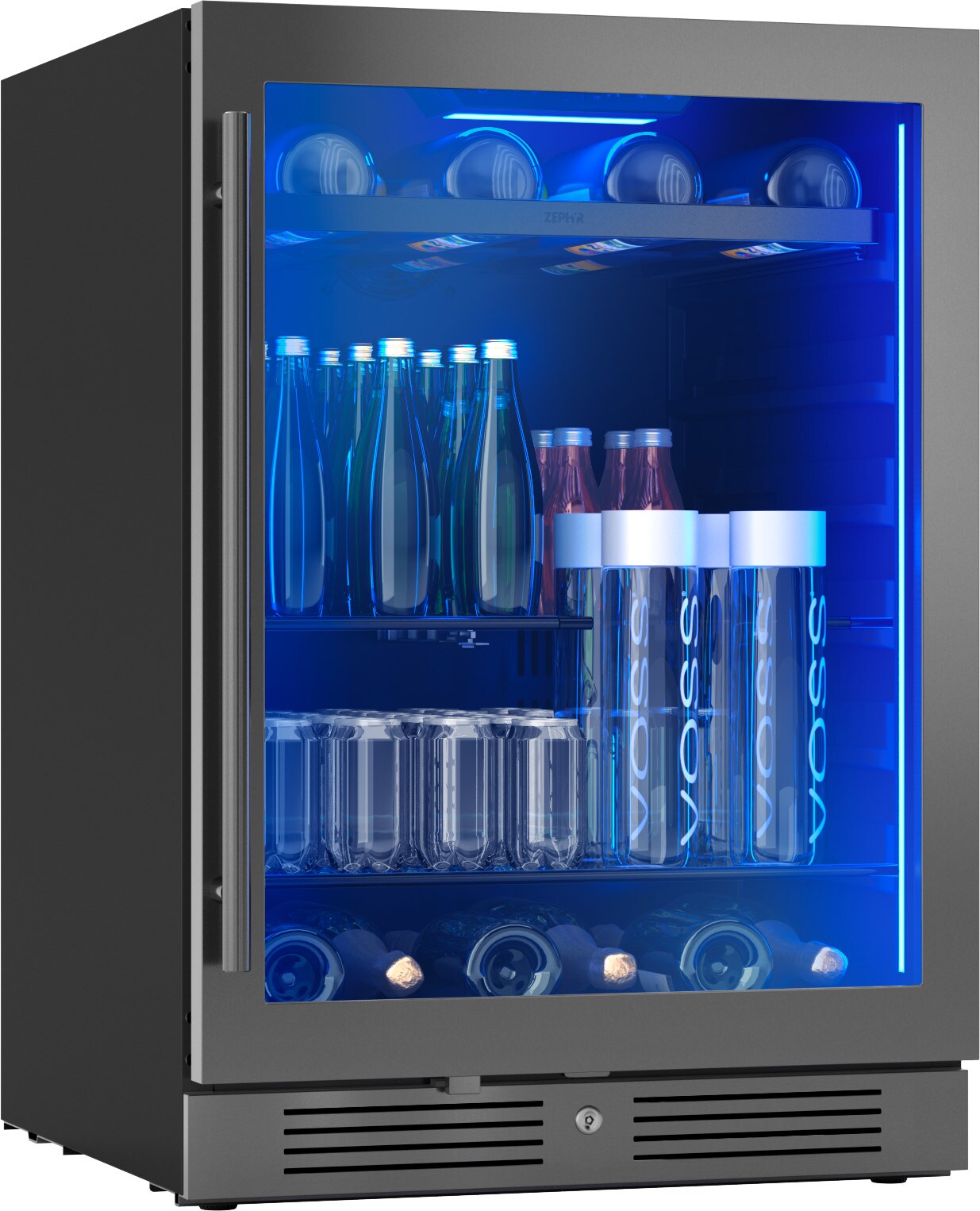 Zephyr PRB24C01CBSG Beverage-Dispensers - View #5