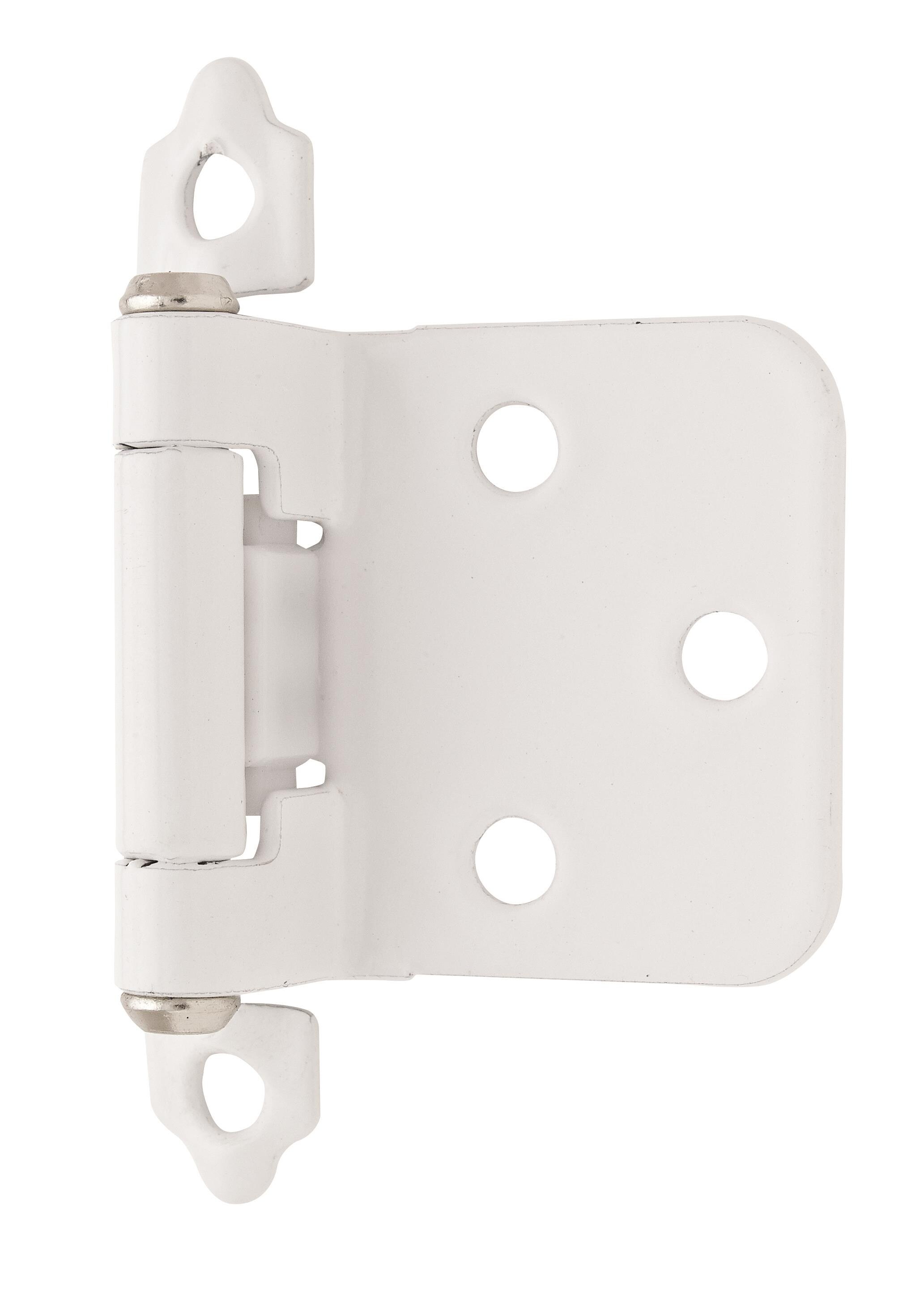 Amerock BPR3429W Cabinet-Hinges - View #3