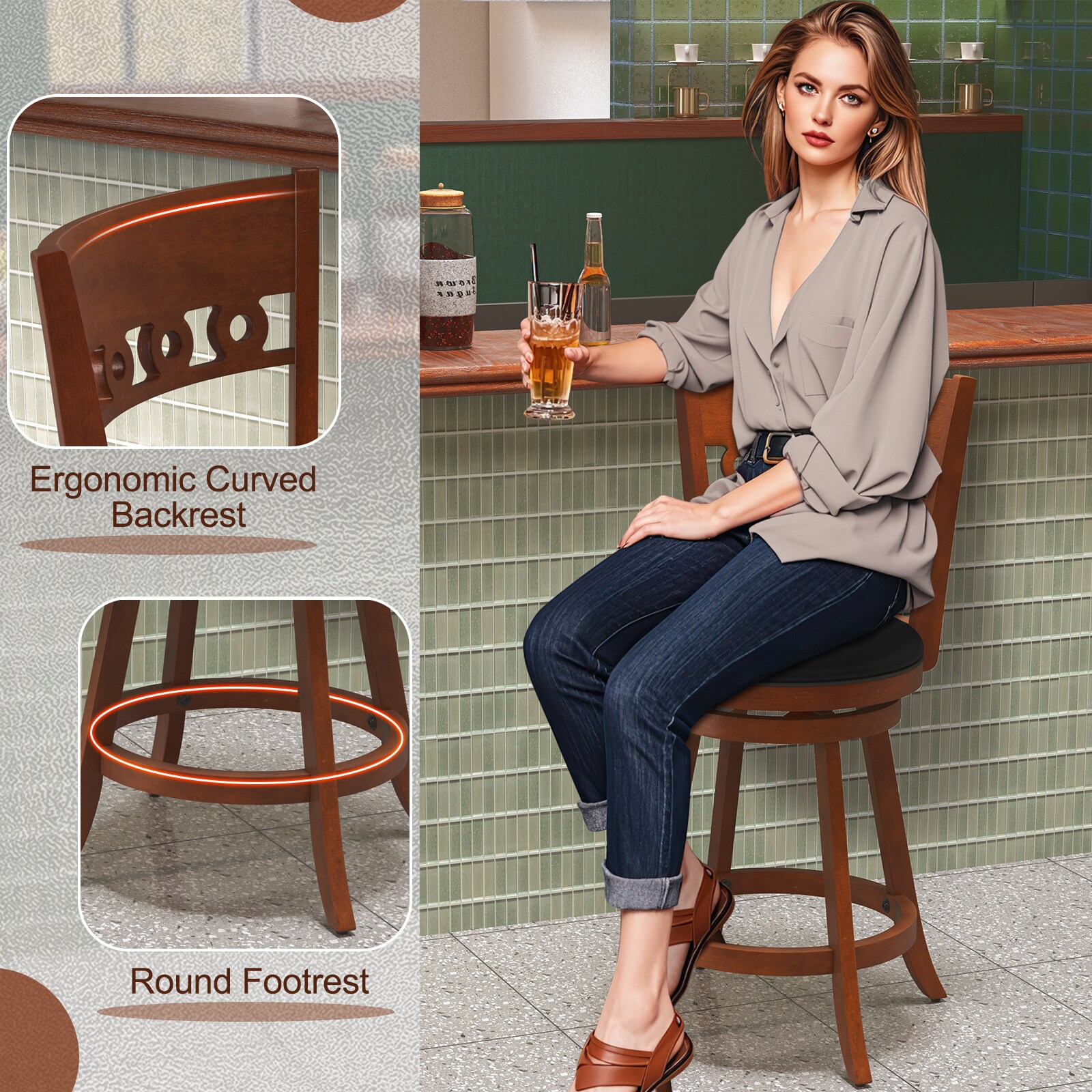  ID12111ES24 stools - View #8