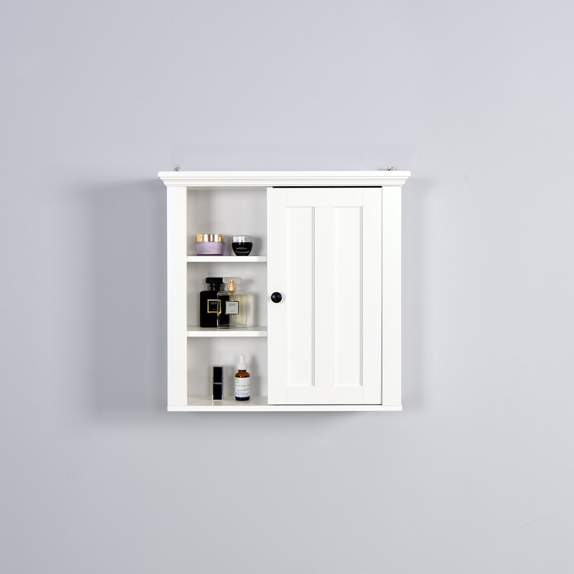 Tatayosi T935618 Bathroom-Wall-Cabinets - View #2