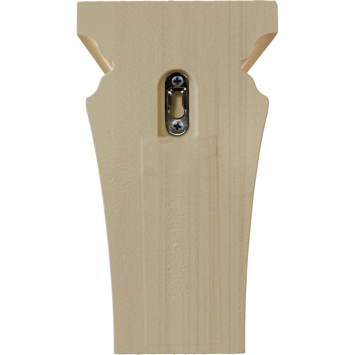 Ekena Millwork CORW03X03X06NERW corbels - View #4