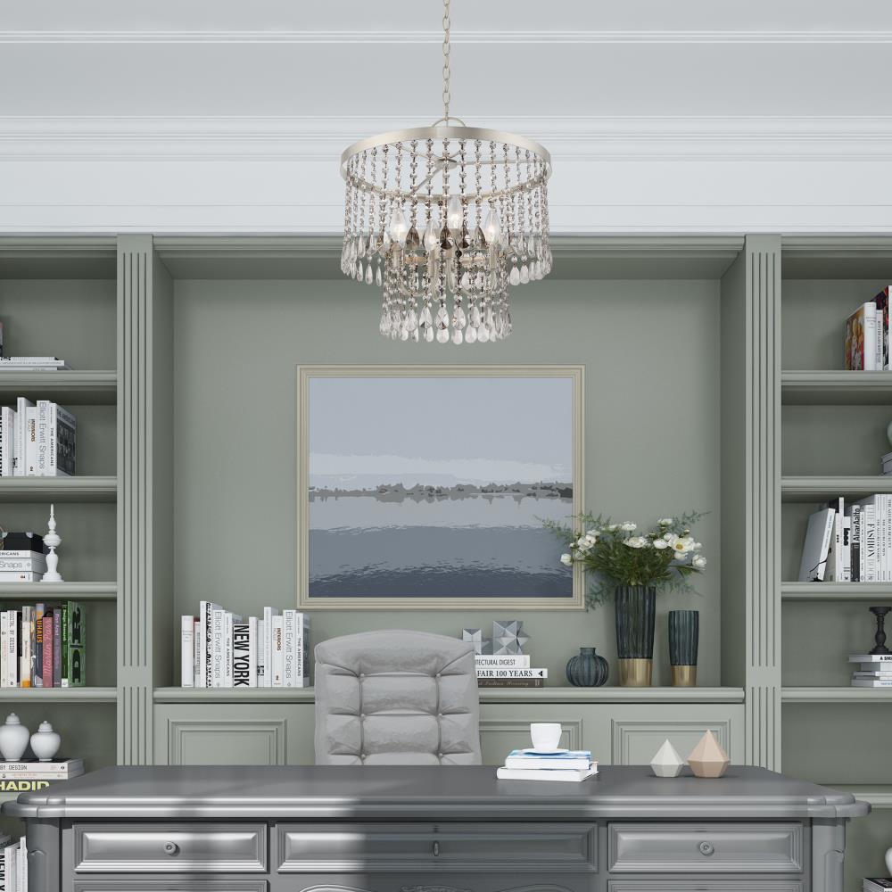 Livex Lighting 51064-91 b090015 - View #11