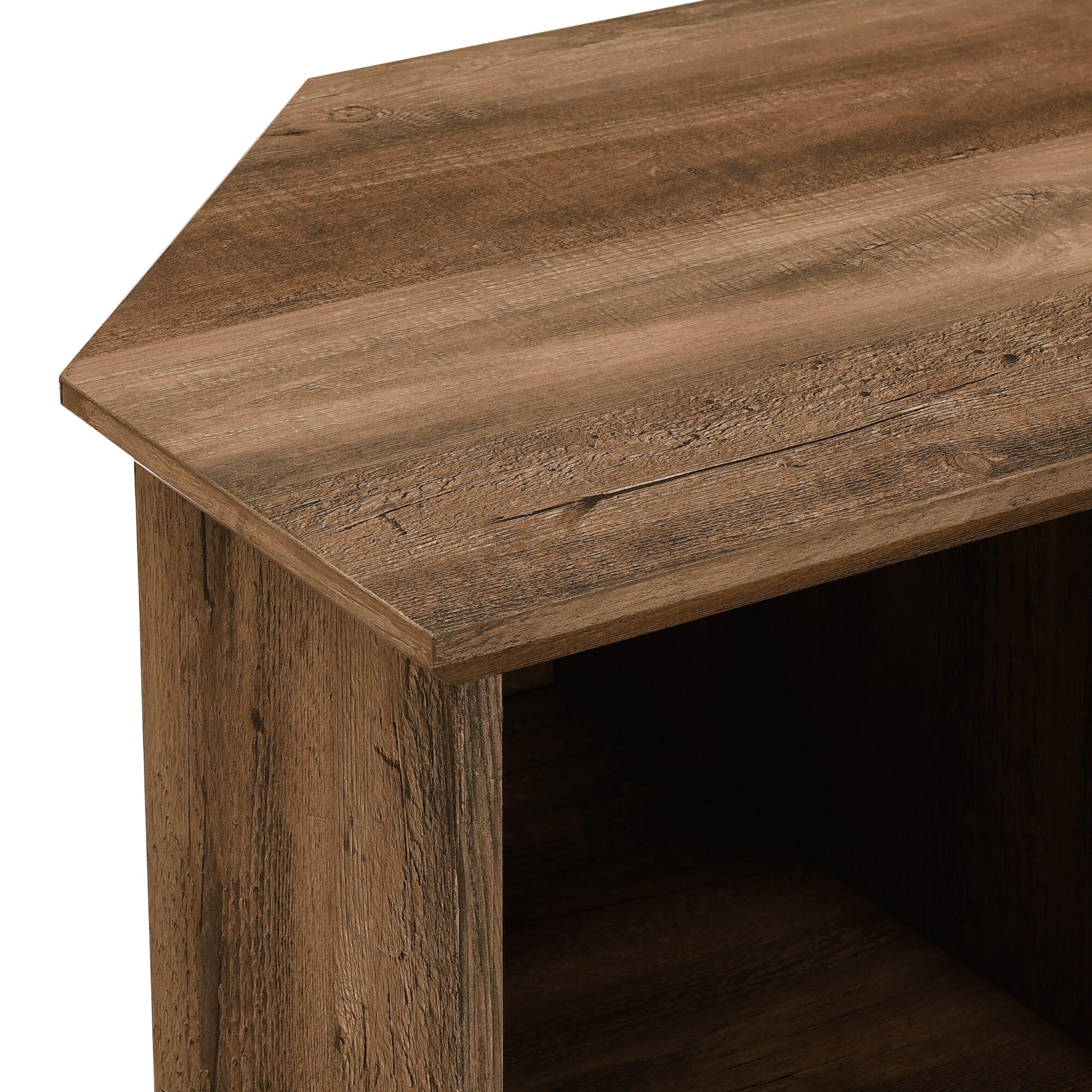 Walker Edison LW48CLCR2DRO Tv-Stands - View #5