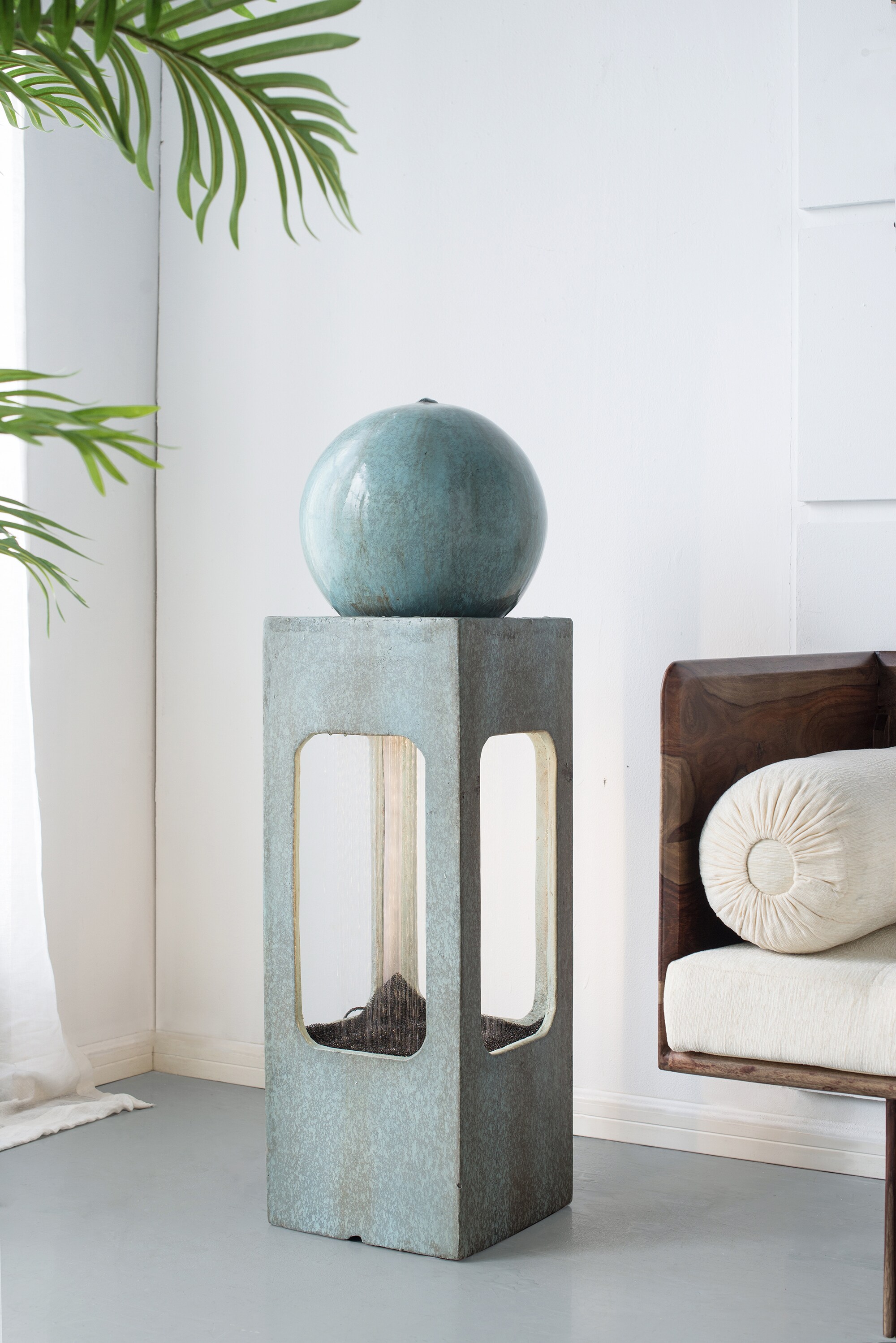 A&B Home SA60025-DS fountains - View #17