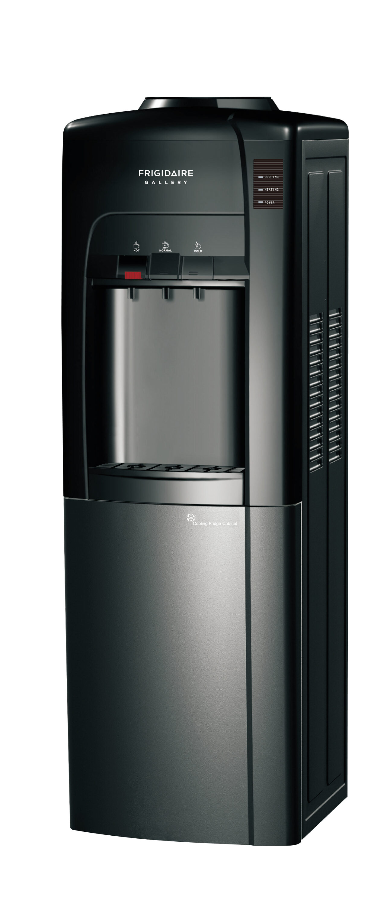 Frigidaire FGWC413-BLACK Water-Coolers - View #2