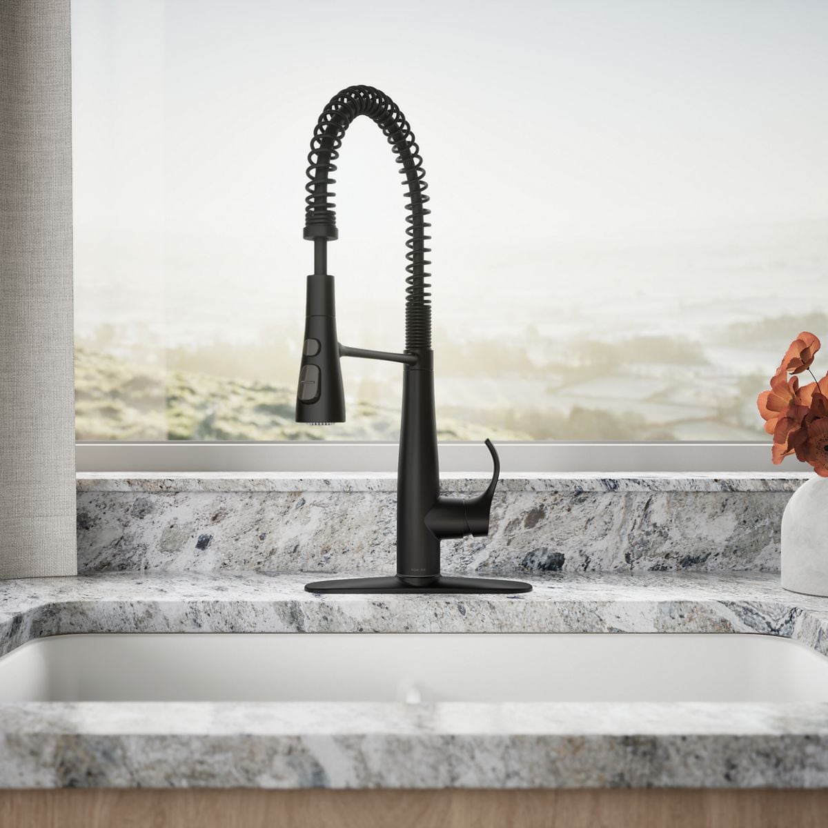 KOHLER 22033-BL Kitchen-Faucets - View #5
