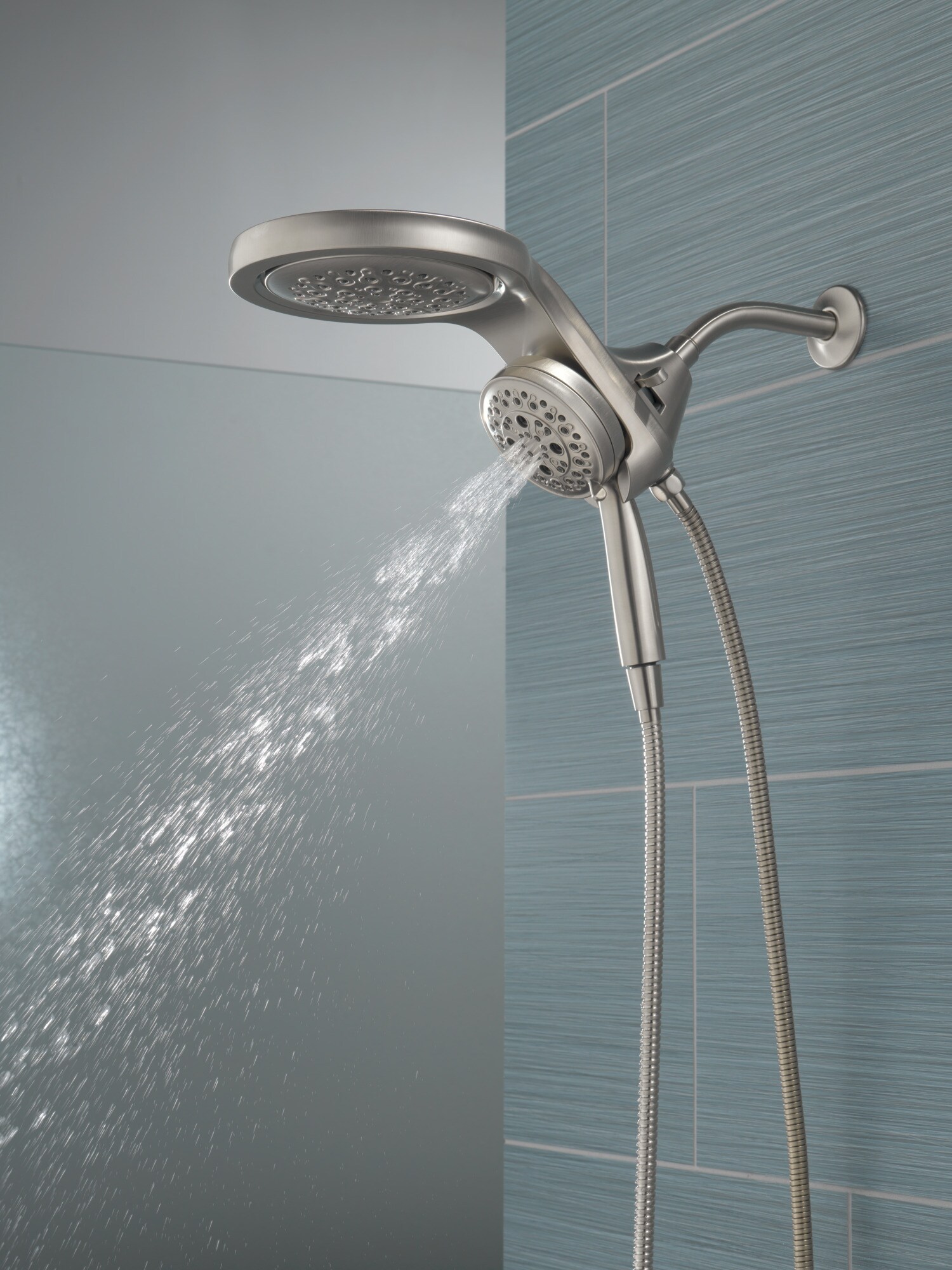 Delta 58680-SS-PR Fixed-Showerhead - View #15