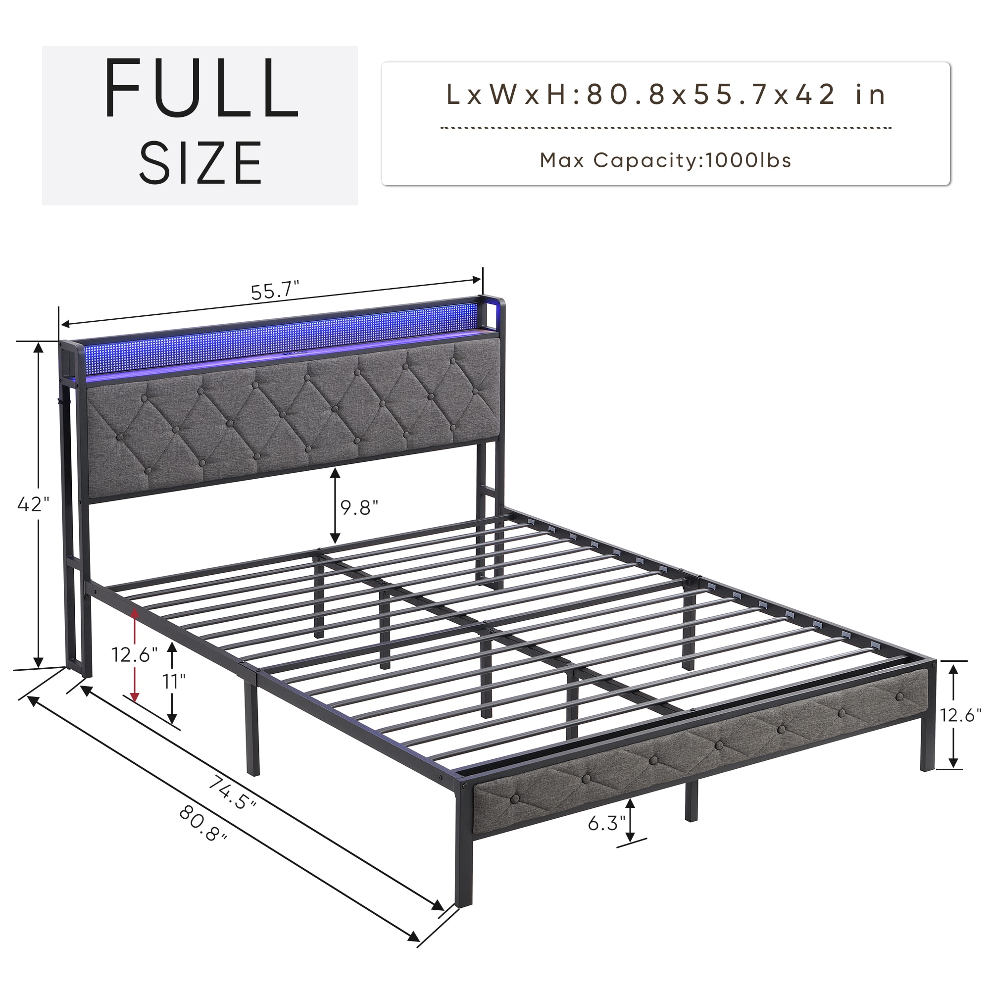 Flynama L-124801 beds - View #9