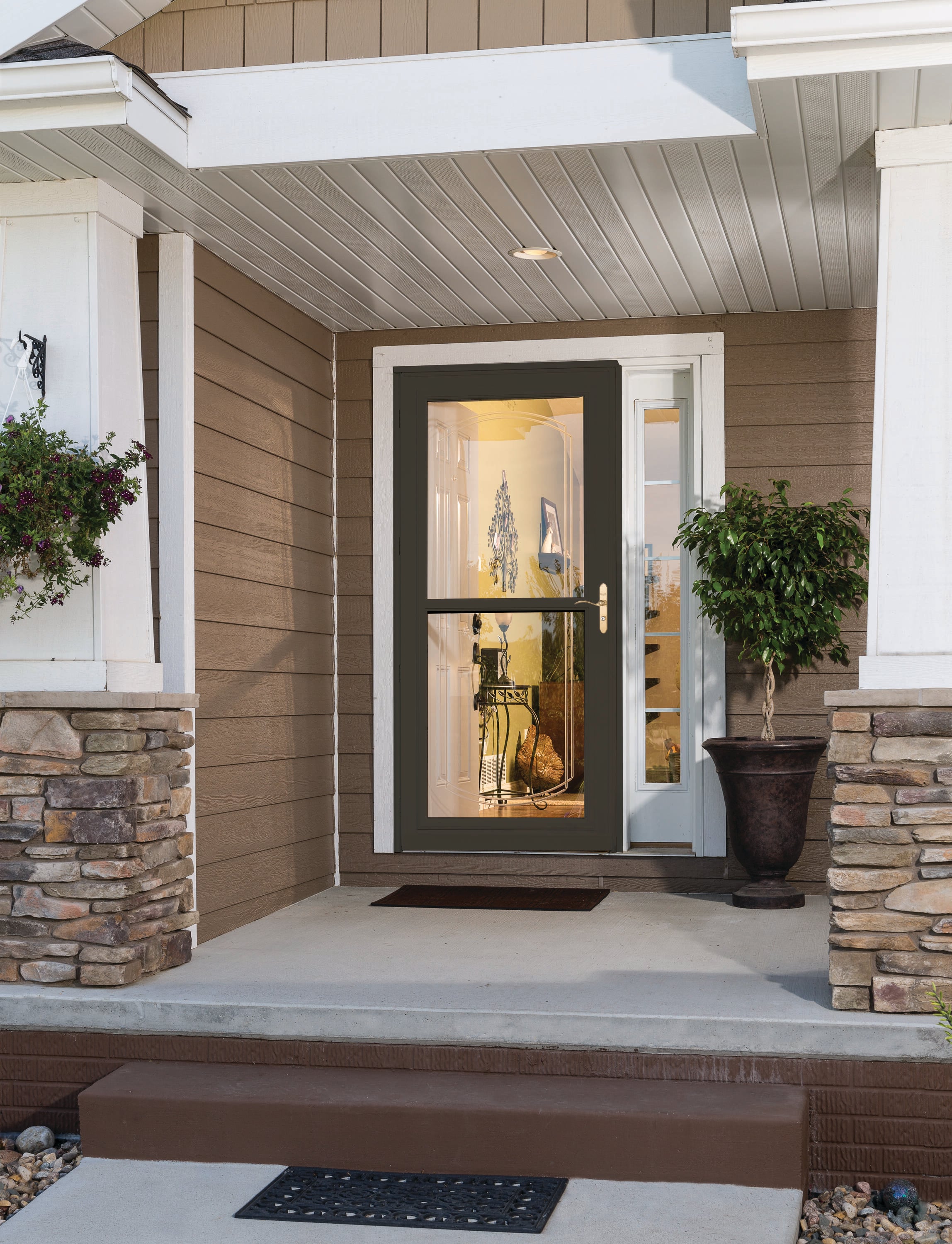 LARSON 14606042 Storm-Doors - View #3