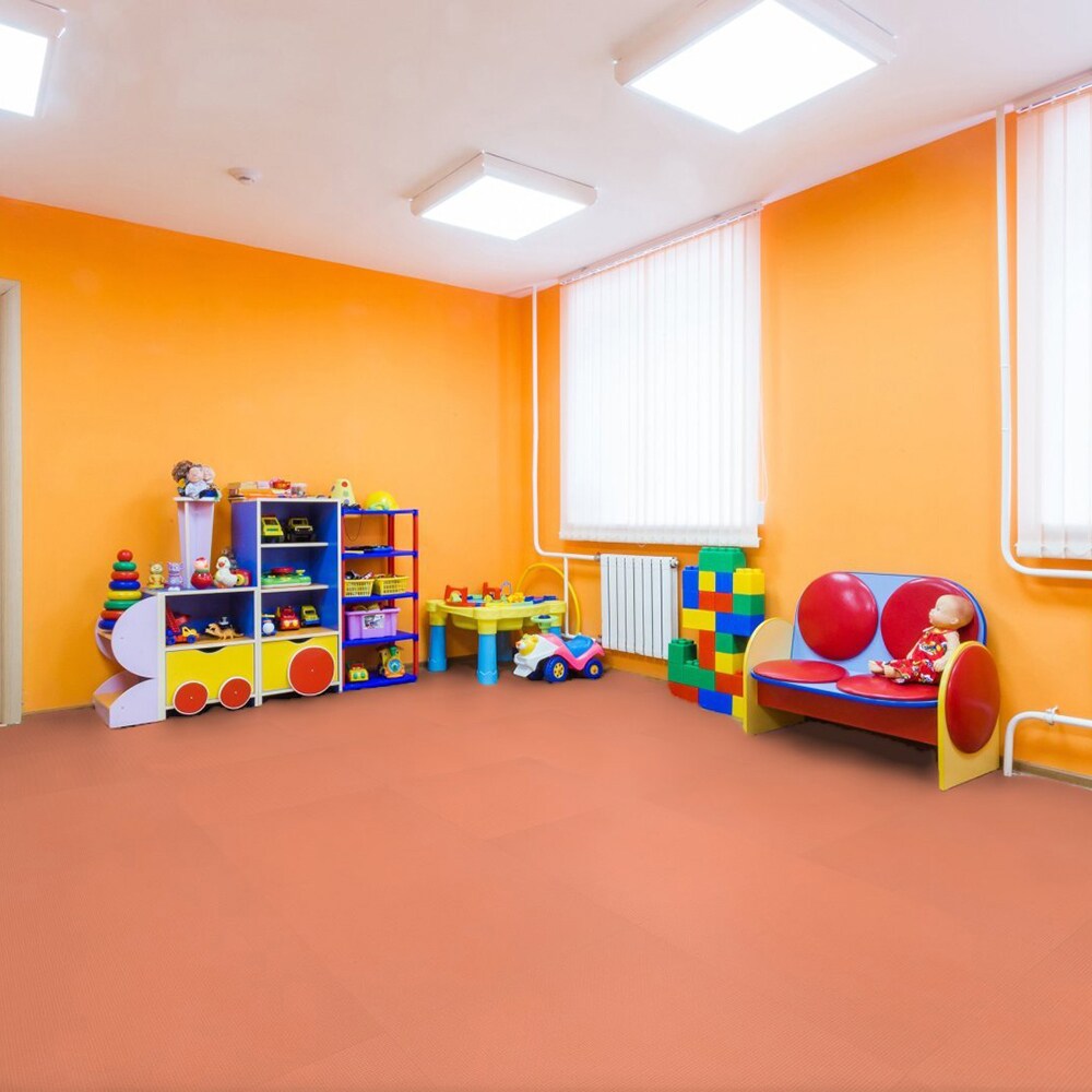 Greatmats DF15OR15 Tile-Multi-Flooring - View #3