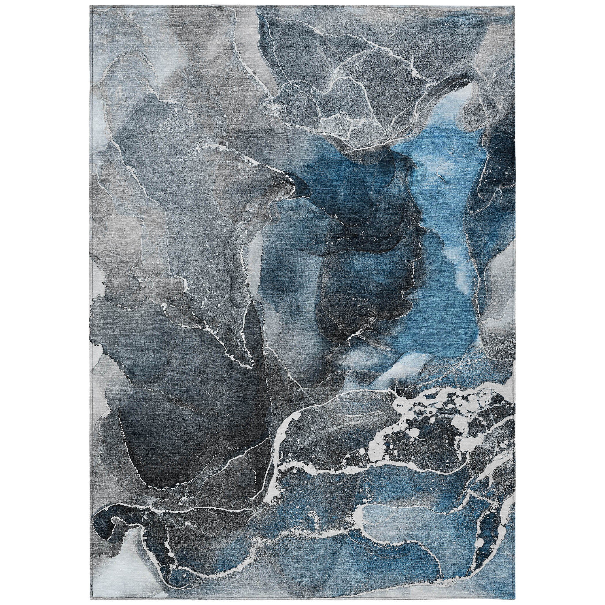 Addison Rugs ACN503BU9X12 rugs - View #2