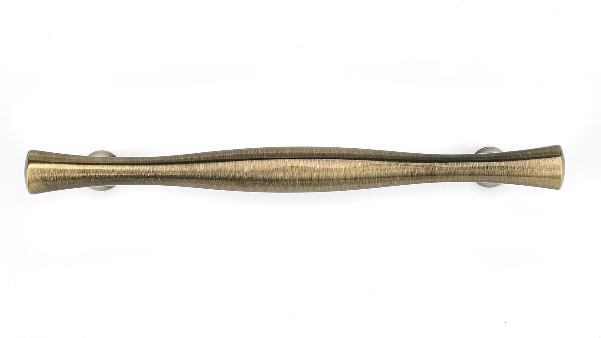 Richelieu BP9161196AE Cabinet-Pulls - View #2