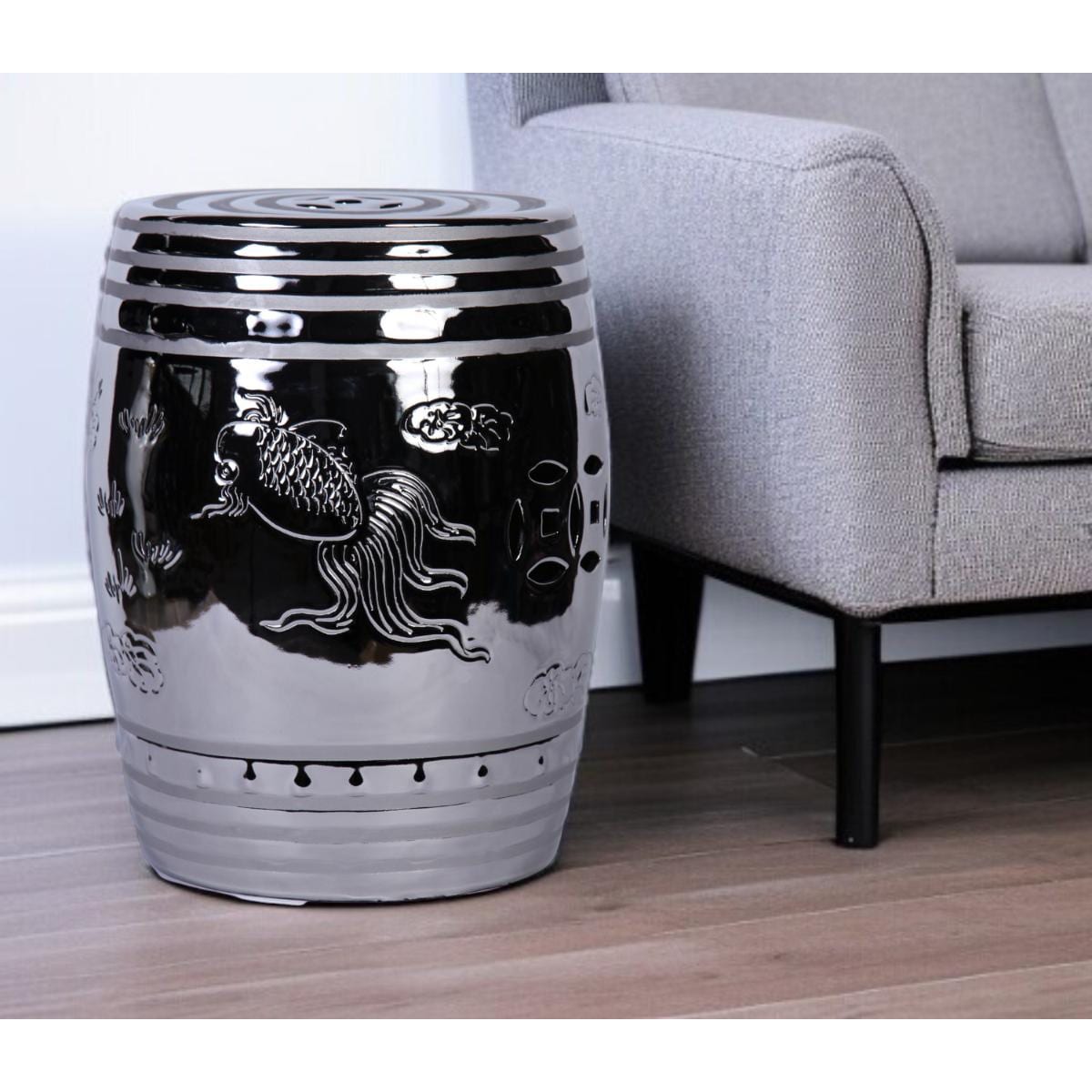 HomeRoots 4000571688 End-Tables - View #3