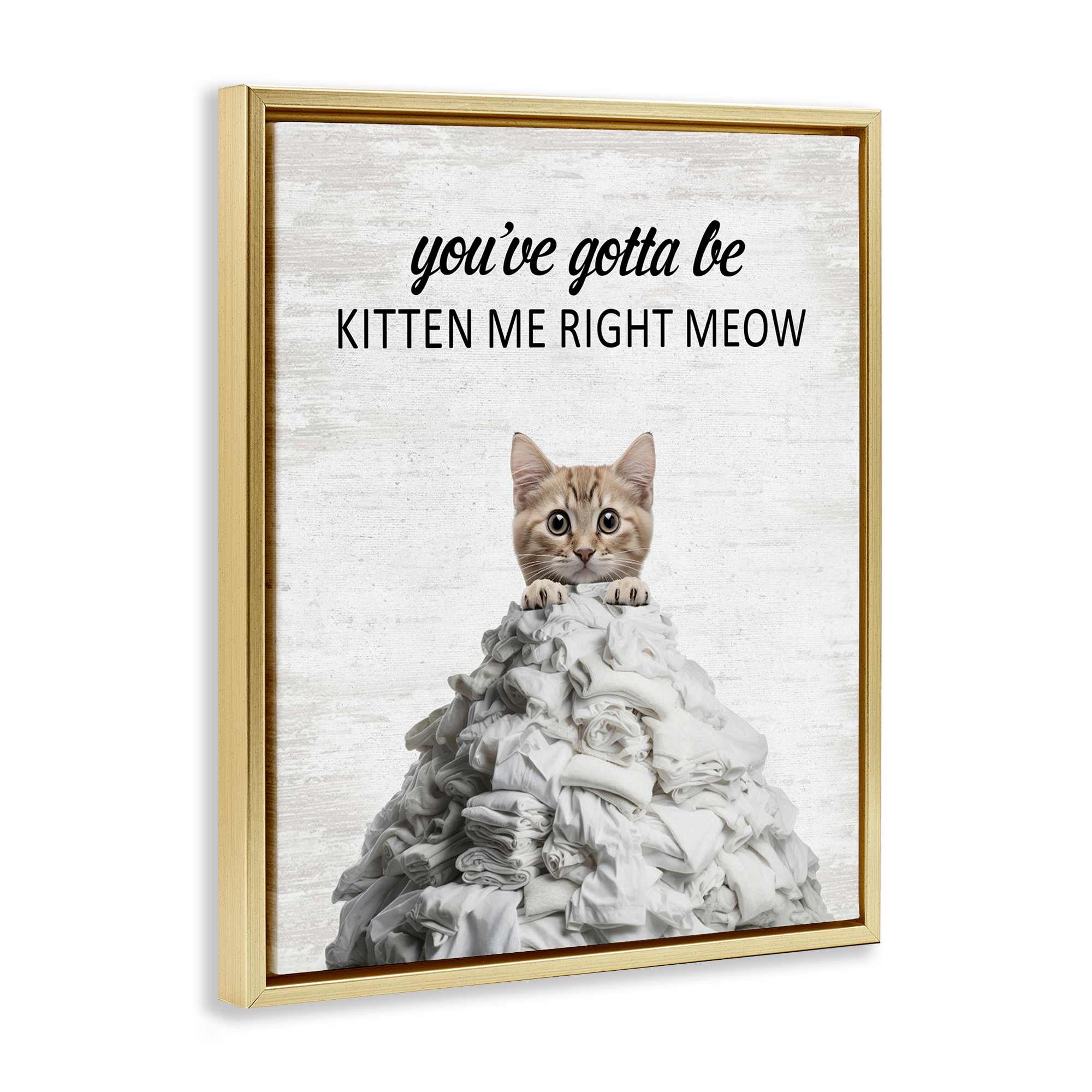 Stupell Industries BS-881-FFG-24X30 Wall-Art - View #2