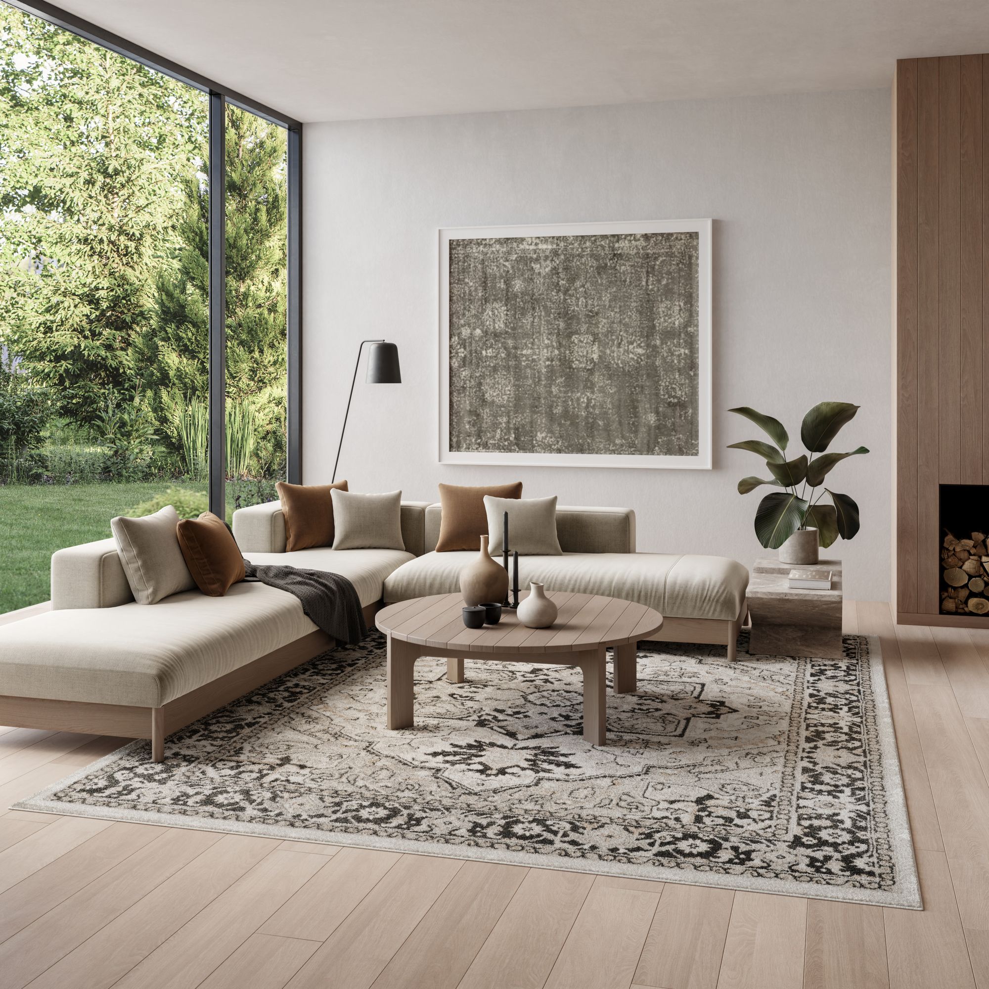Nourison 841491175422 rugs - View #2