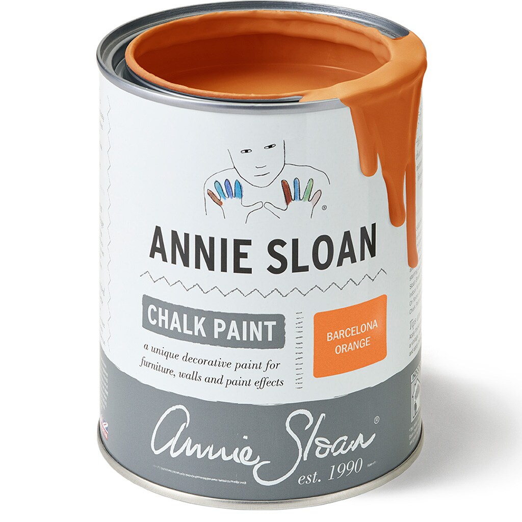 Annie Sloan P024BOR.X101.01 Cabinet-Furniture-Paint - View #3