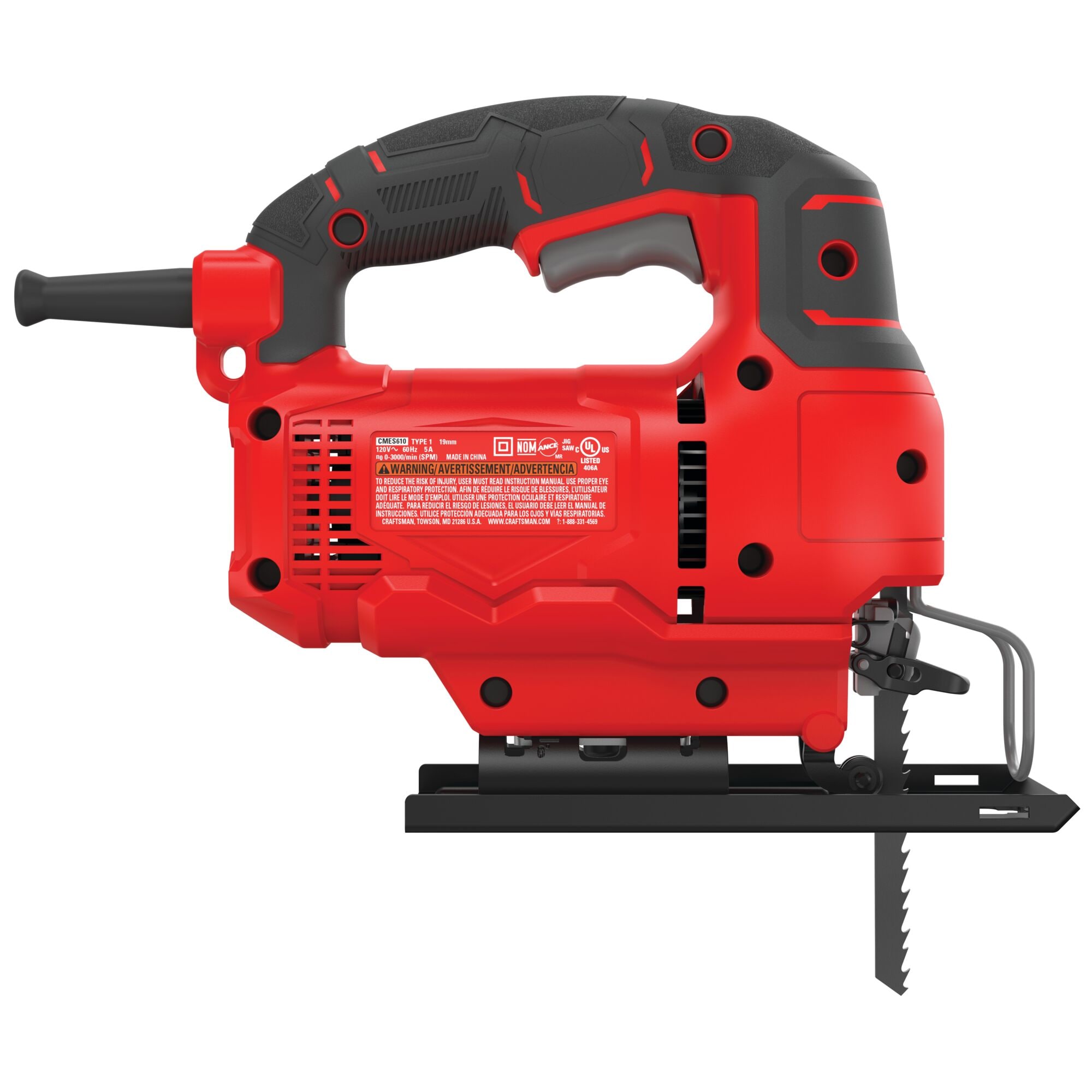 CRAFTSMAN CMES610 c100075 - View #4