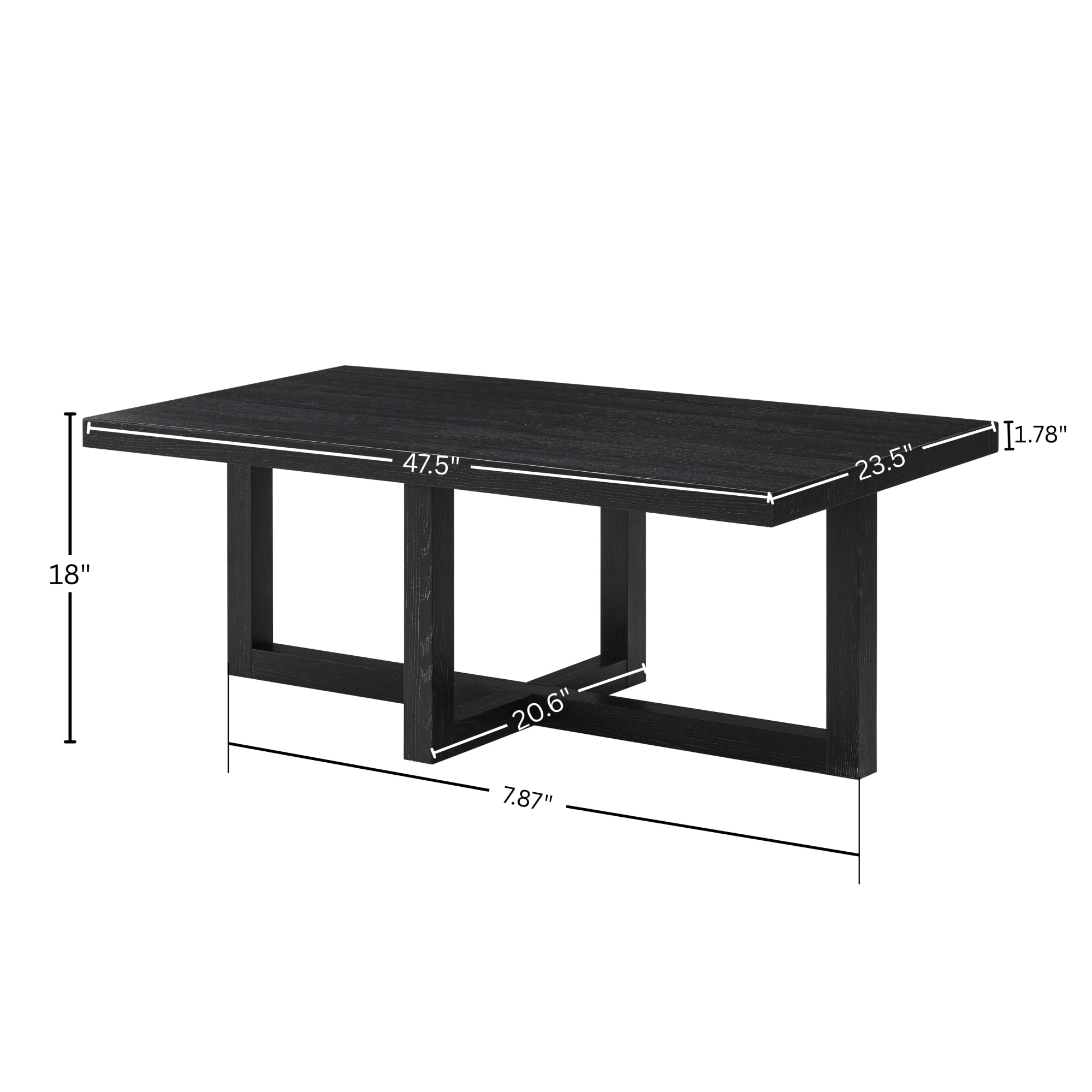 zwyo hosimu Q26073101057 Coffee-Tables - View #2