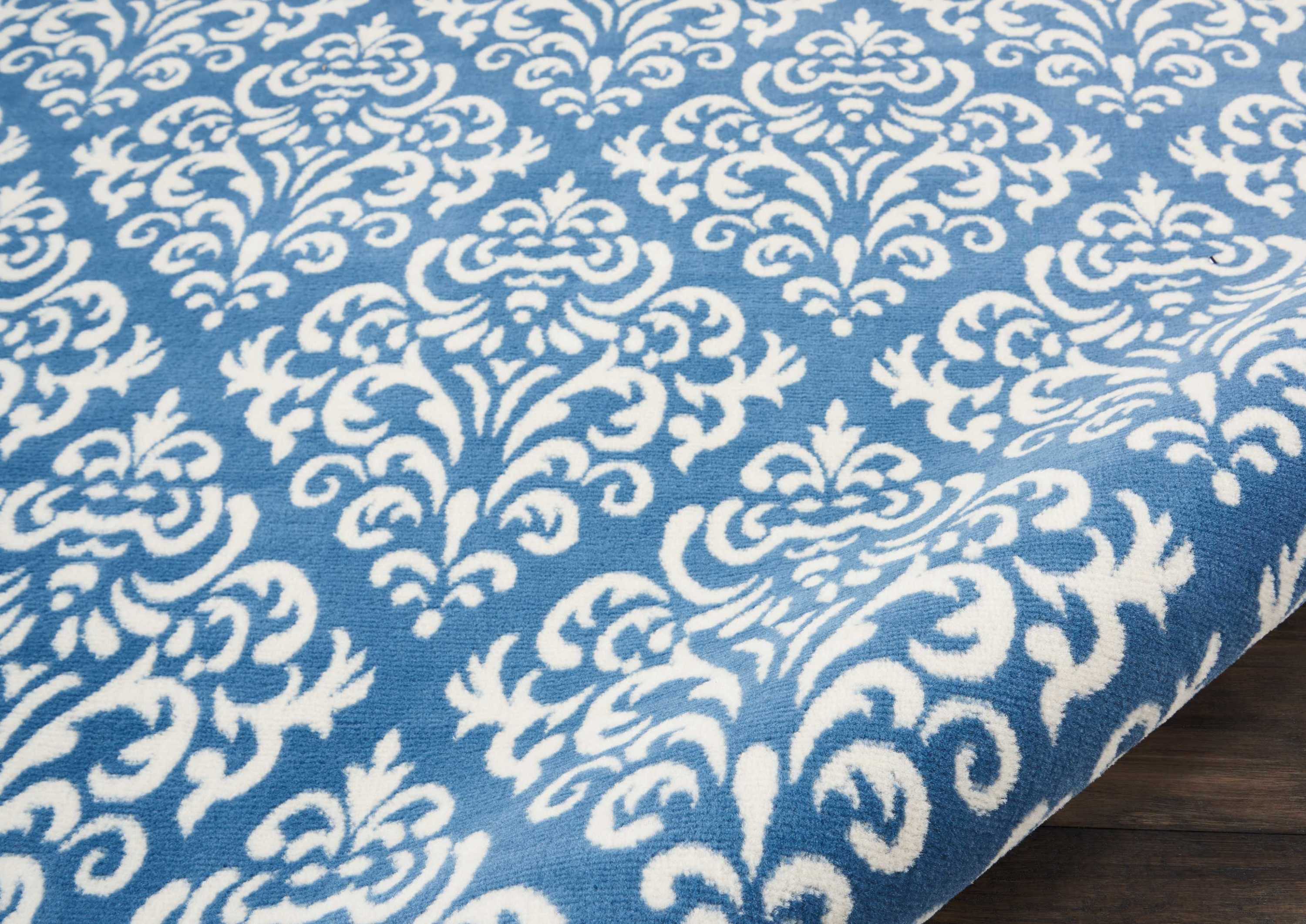 Nourison 99446411655 rugs - View #4
