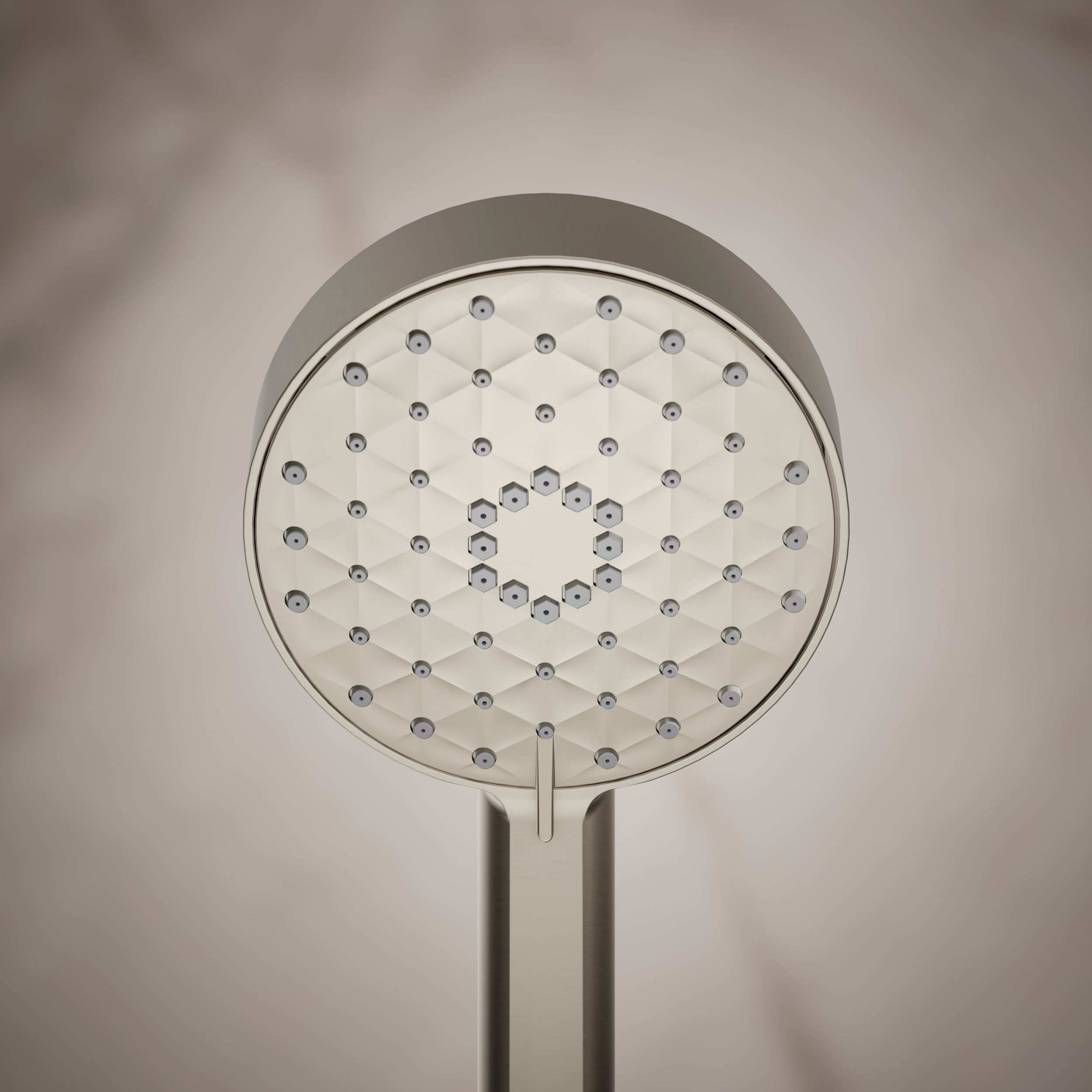 KOHLER K-72415-G-BN Fixed-Showerhead - View #5