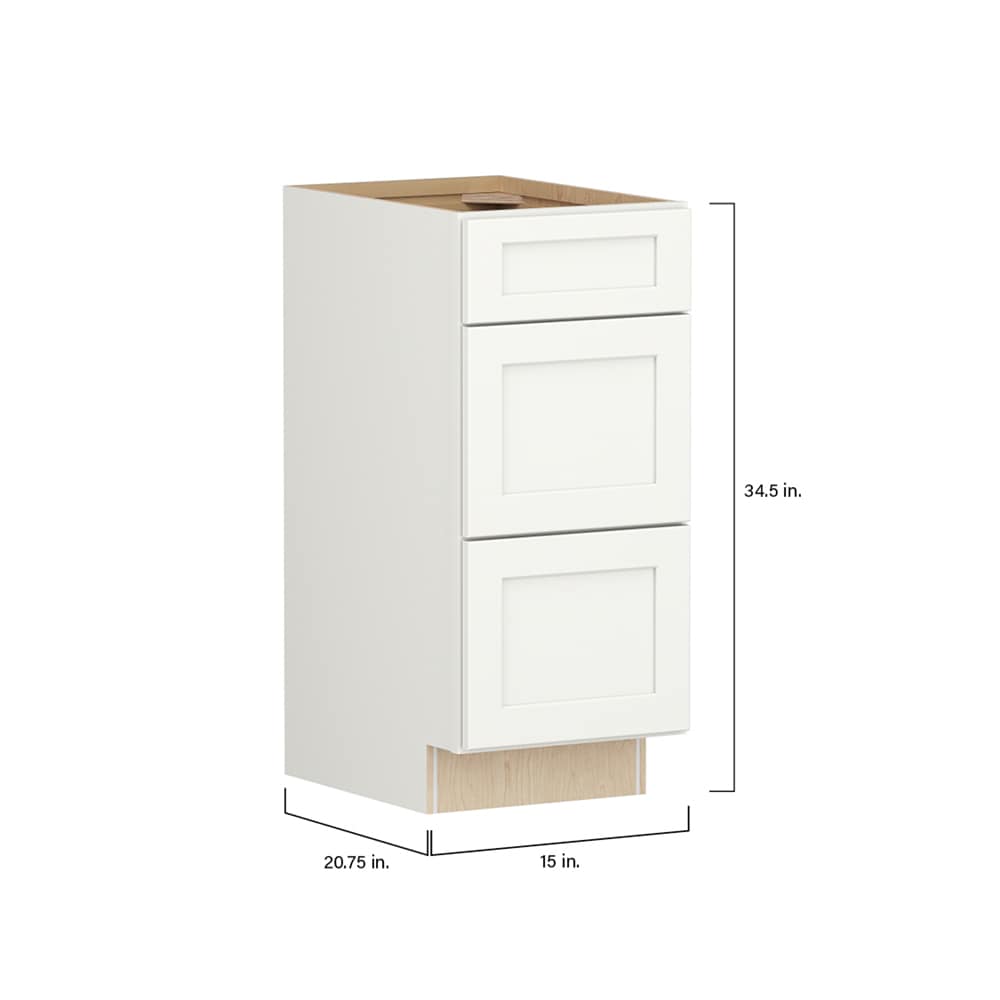 Shenandoah PRO Express SPE 90MPS-56157 vanities - View #4