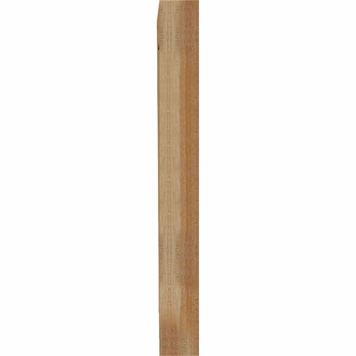 Ekena Millwork BKT04X24X36BOA01RWR Exterior-Brackets-Braces - View #4