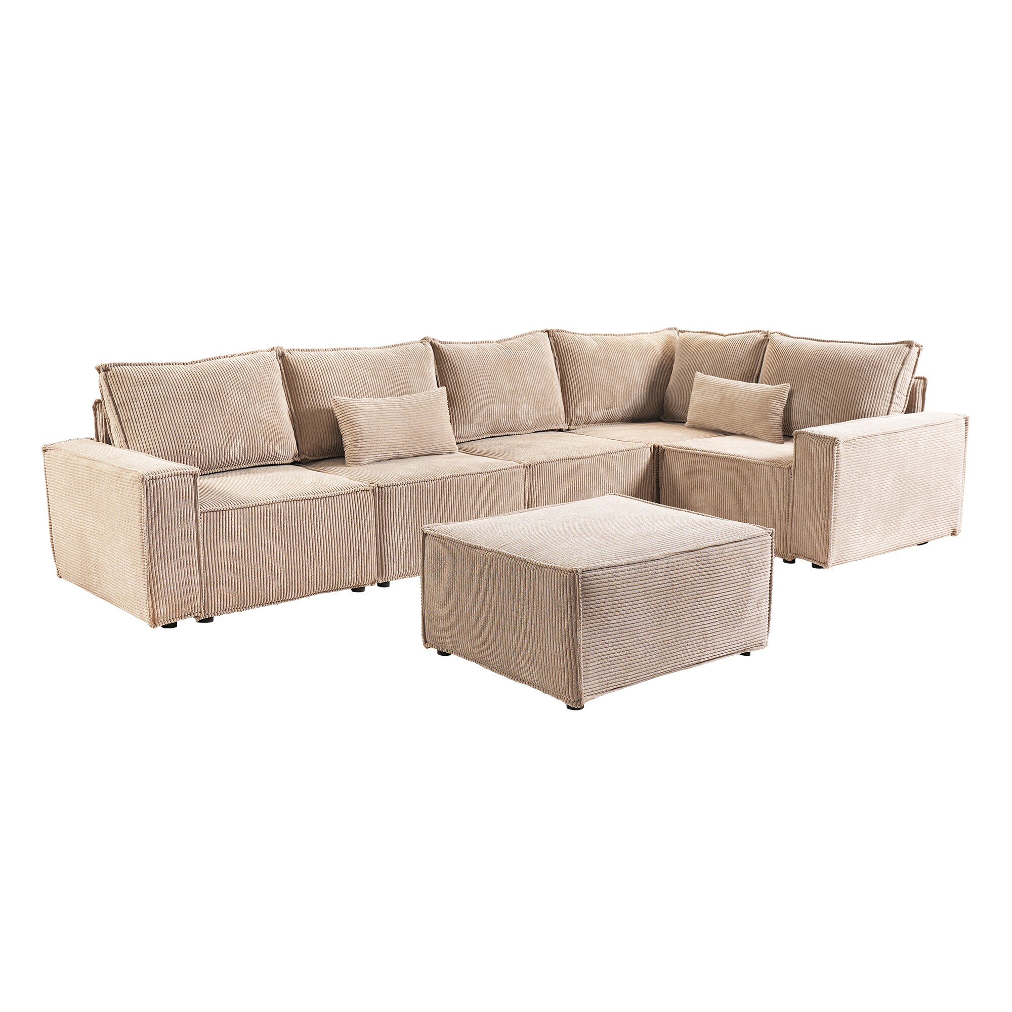 ALTRIGUS 6L-GIGI800-61-AL Sofas-Loveseats - View #2