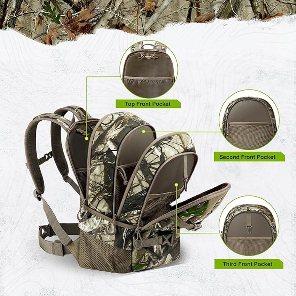 Tidewe B0C7Z5THJM Hunting-Equipment - View #2